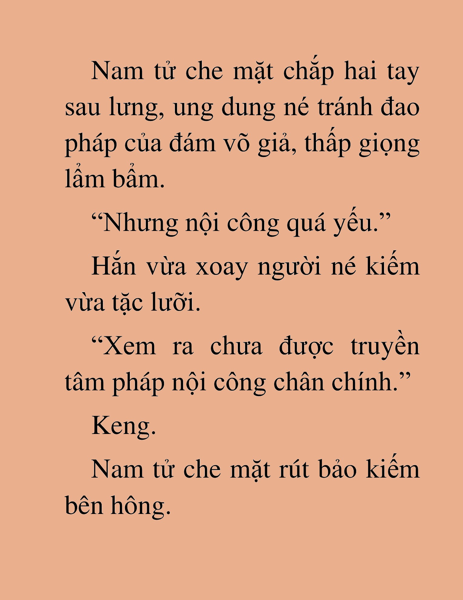 Đọc truyện HAT[NOVEL] Thần Ma Đại Đế - Chap 212
