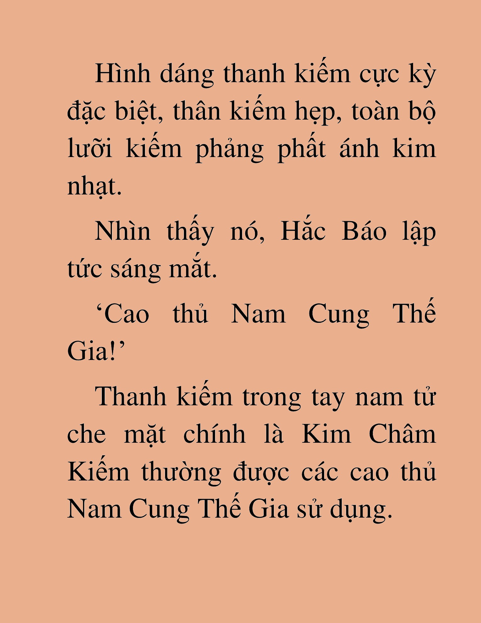 Đọc truyện HAT[NOVEL] Thần Ma Đại Đế - Chap 212