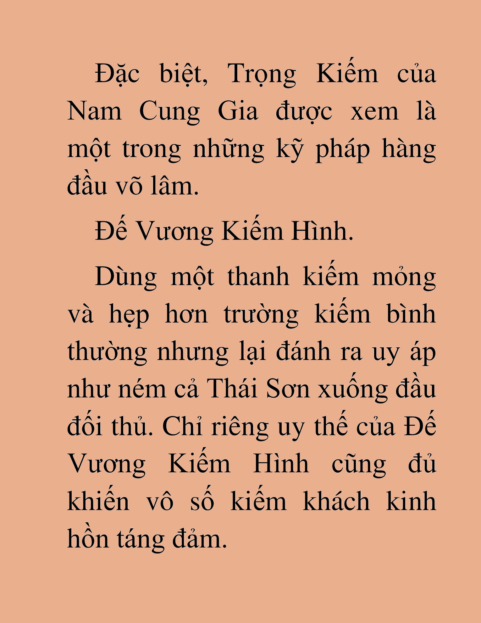 Đọc truyện HAT[NOVEL] Thần Ma Đại Đế - Chap 212