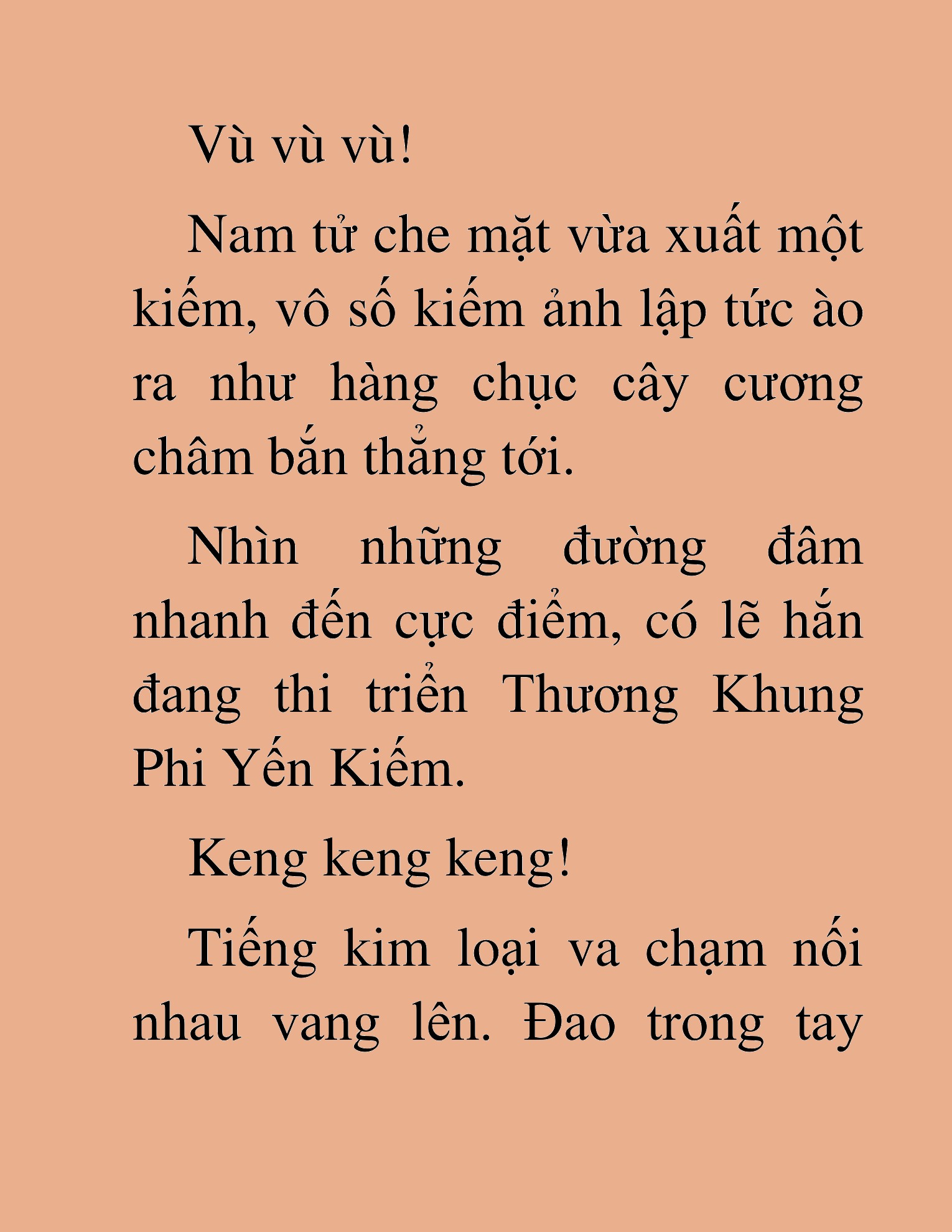 Đọc truyện HAT[NOVEL] Thần Ma Đại Đế - Chap 212