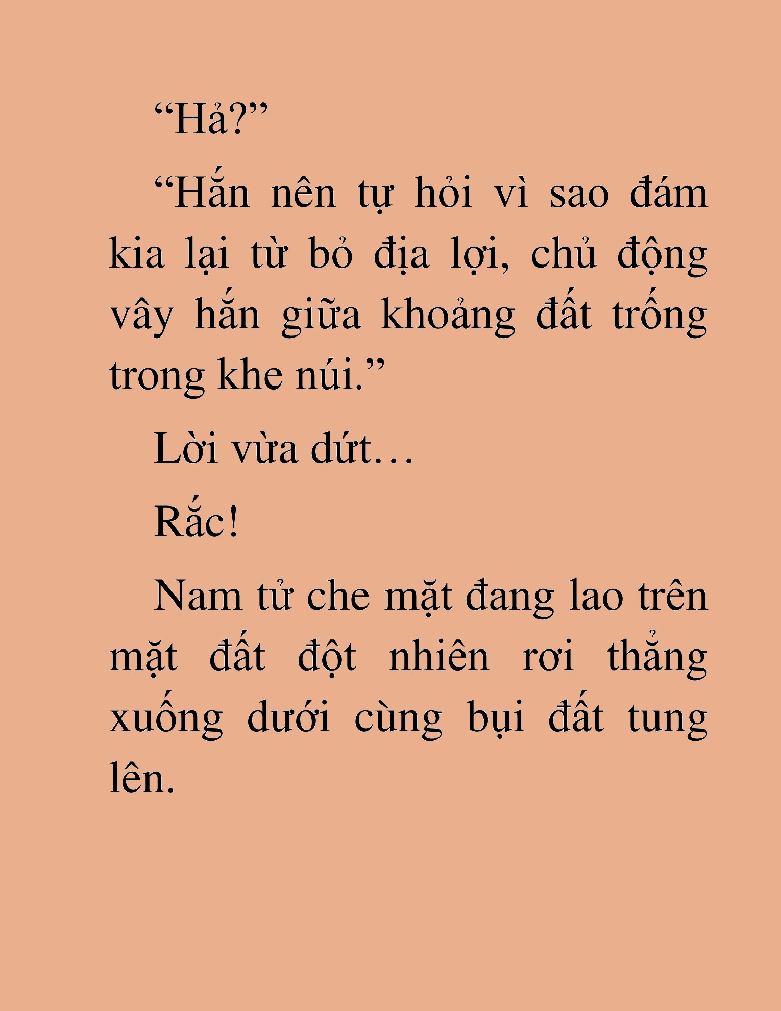 Đọc truyện HAT[NOVEL] Thần Ma Đại Đế - Chap 212