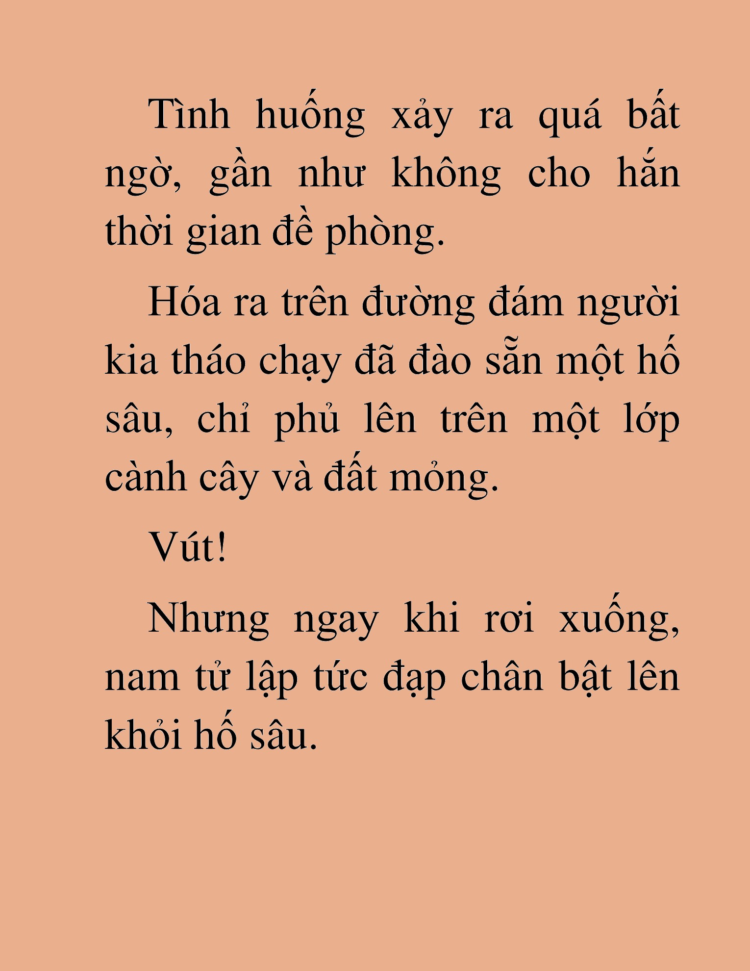 Đọc truyện HAT[NOVEL] Thần Ma Đại Đế - Chap 212