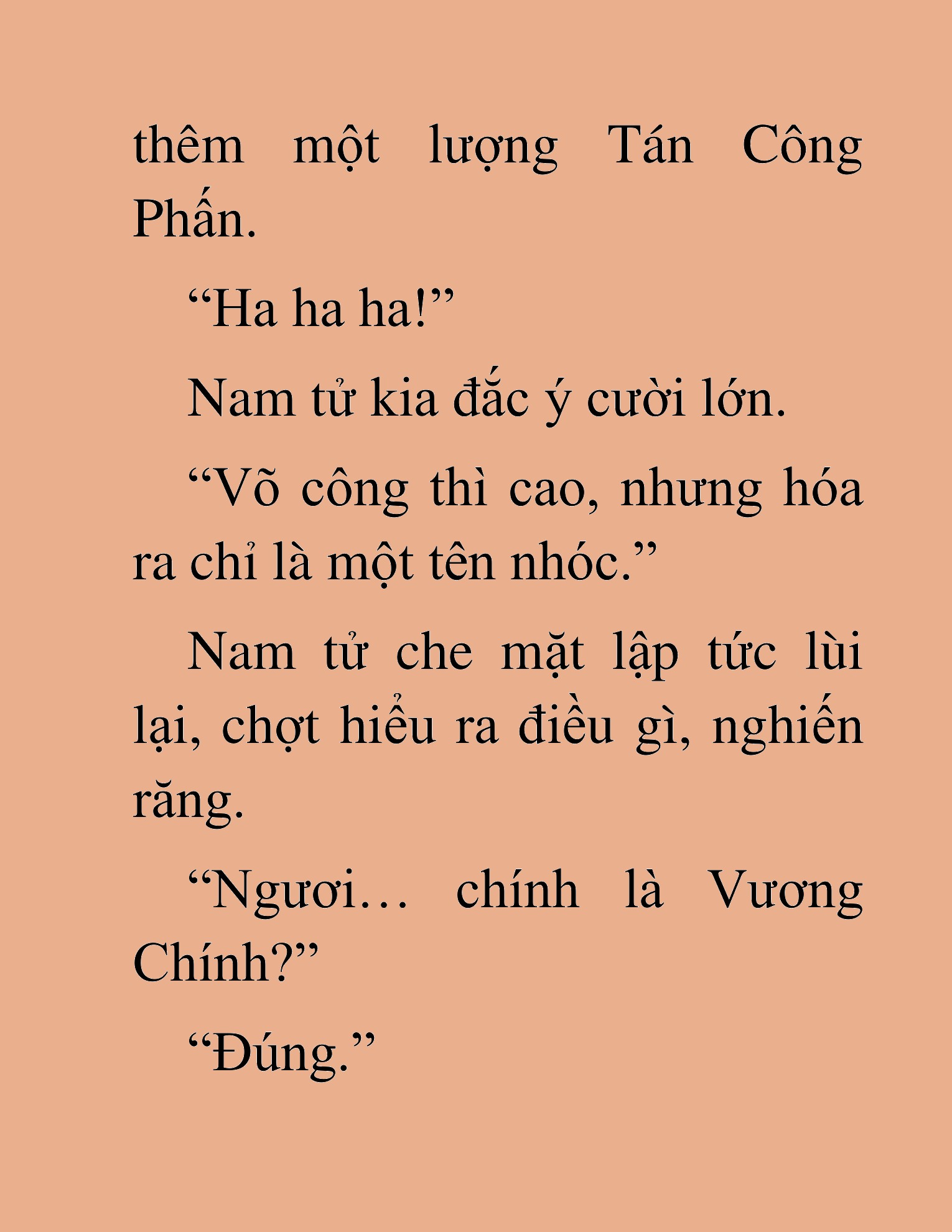 Đọc truyện HAT[NOVEL] Thần Ma Đại Đế - Chap 212