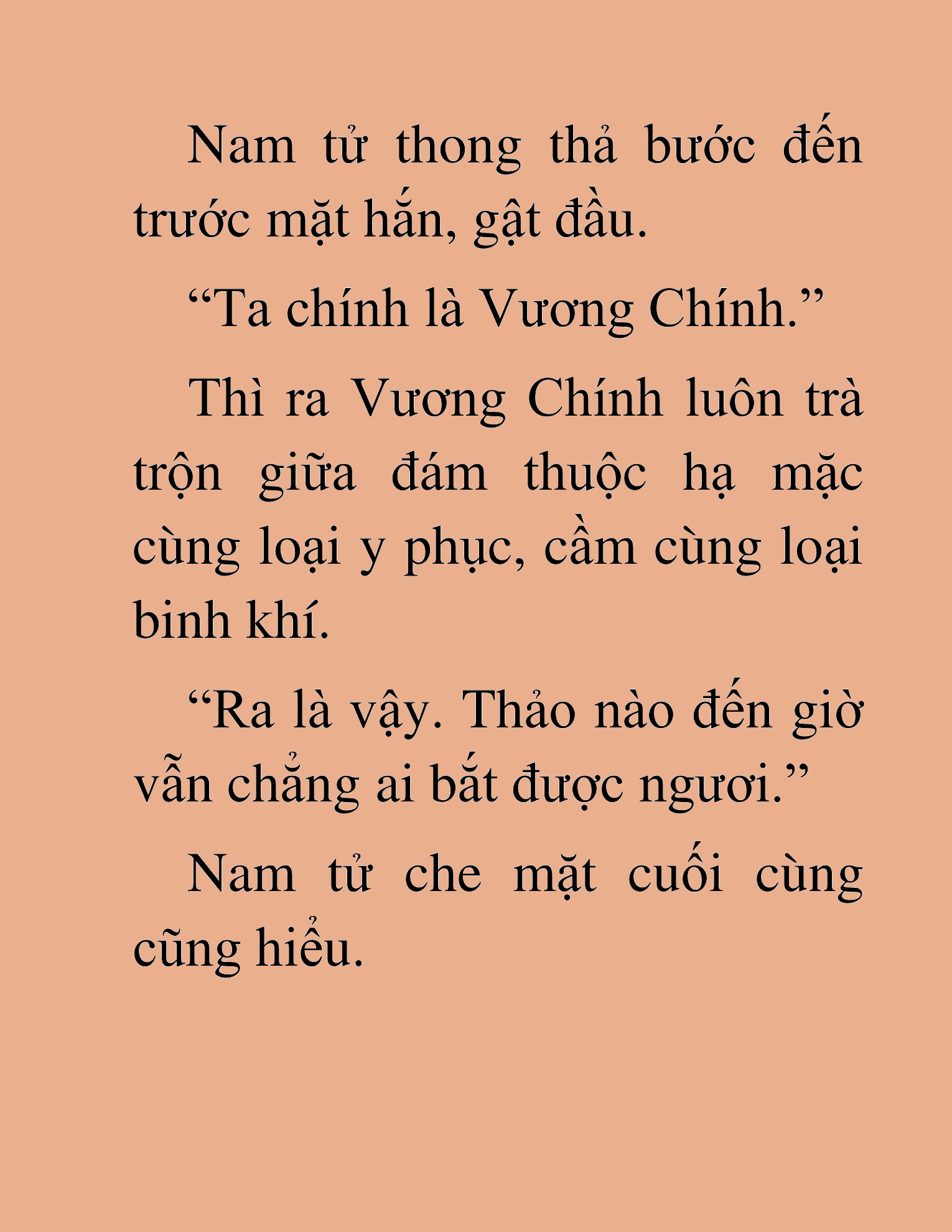 Đọc truyện HAT[NOVEL] Thần Ma Đại Đế - Chap 212
