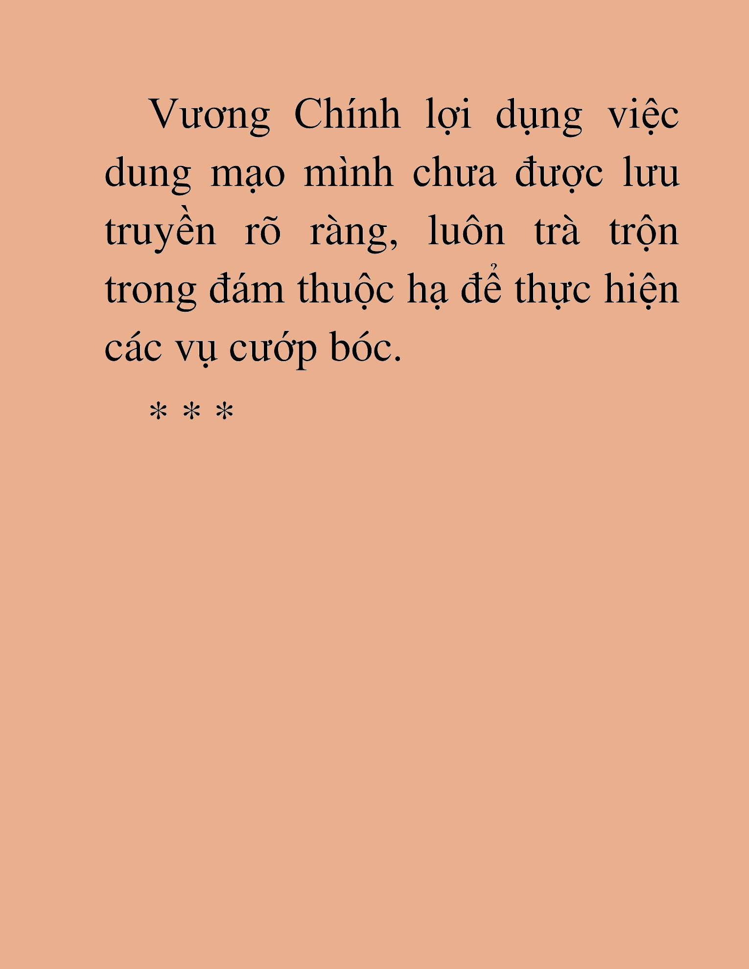 Đọc truyện HAT[NOVEL] Thần Ma Đại Đế - Chap 212