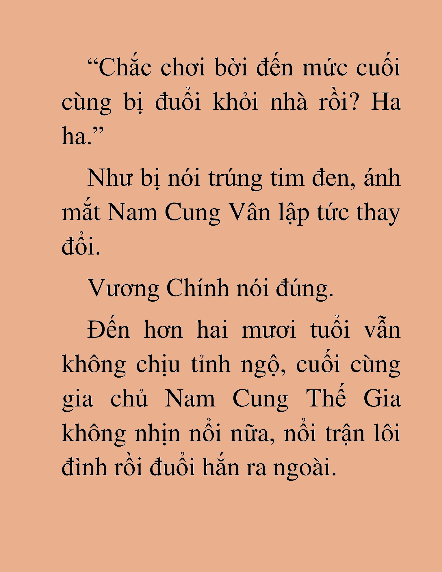Đọc truyện HAT[NOVEL] Thần Ma Đại Đế - Chap 213