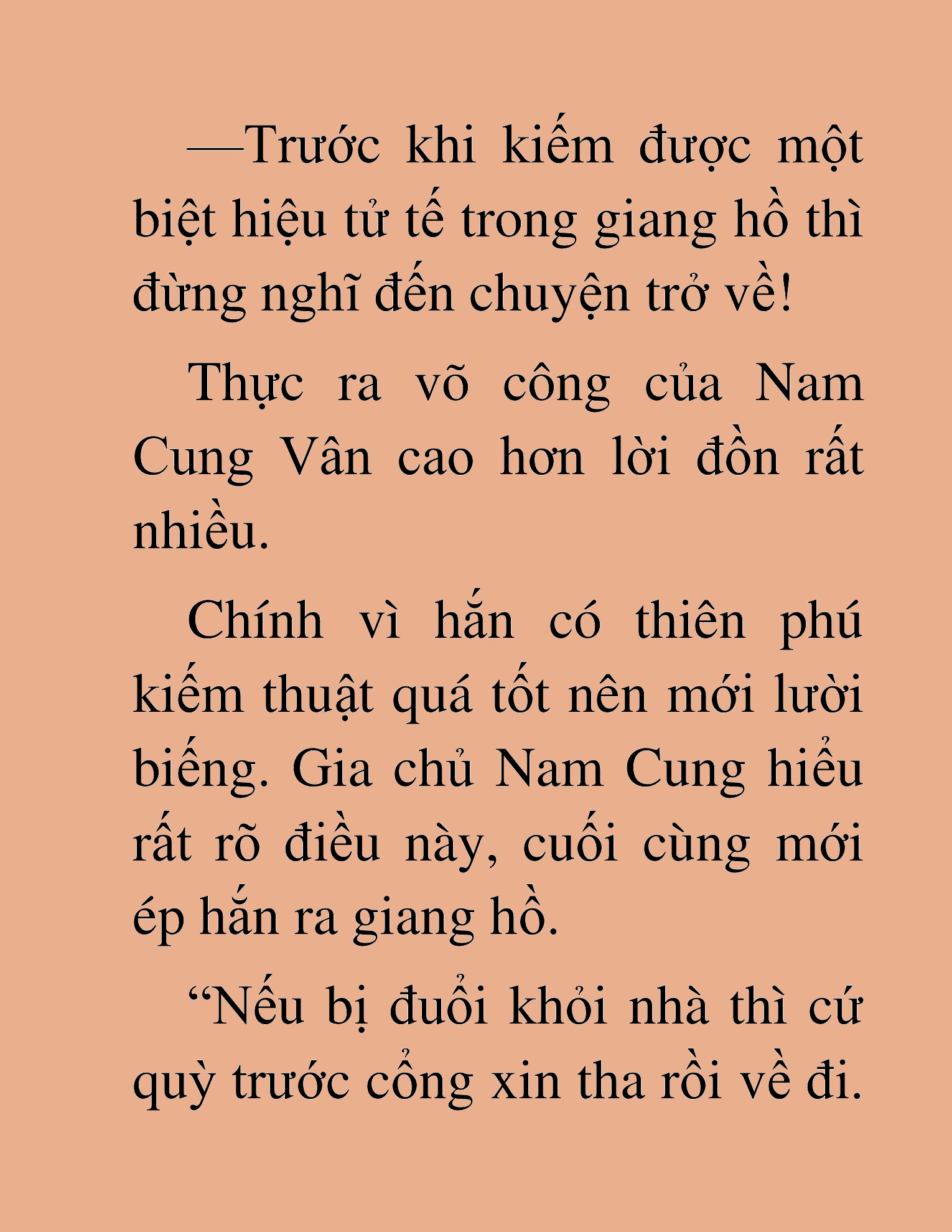 Đọc truyện HAT[NOVEL] Thần Ma Đại Đế - Chap 213