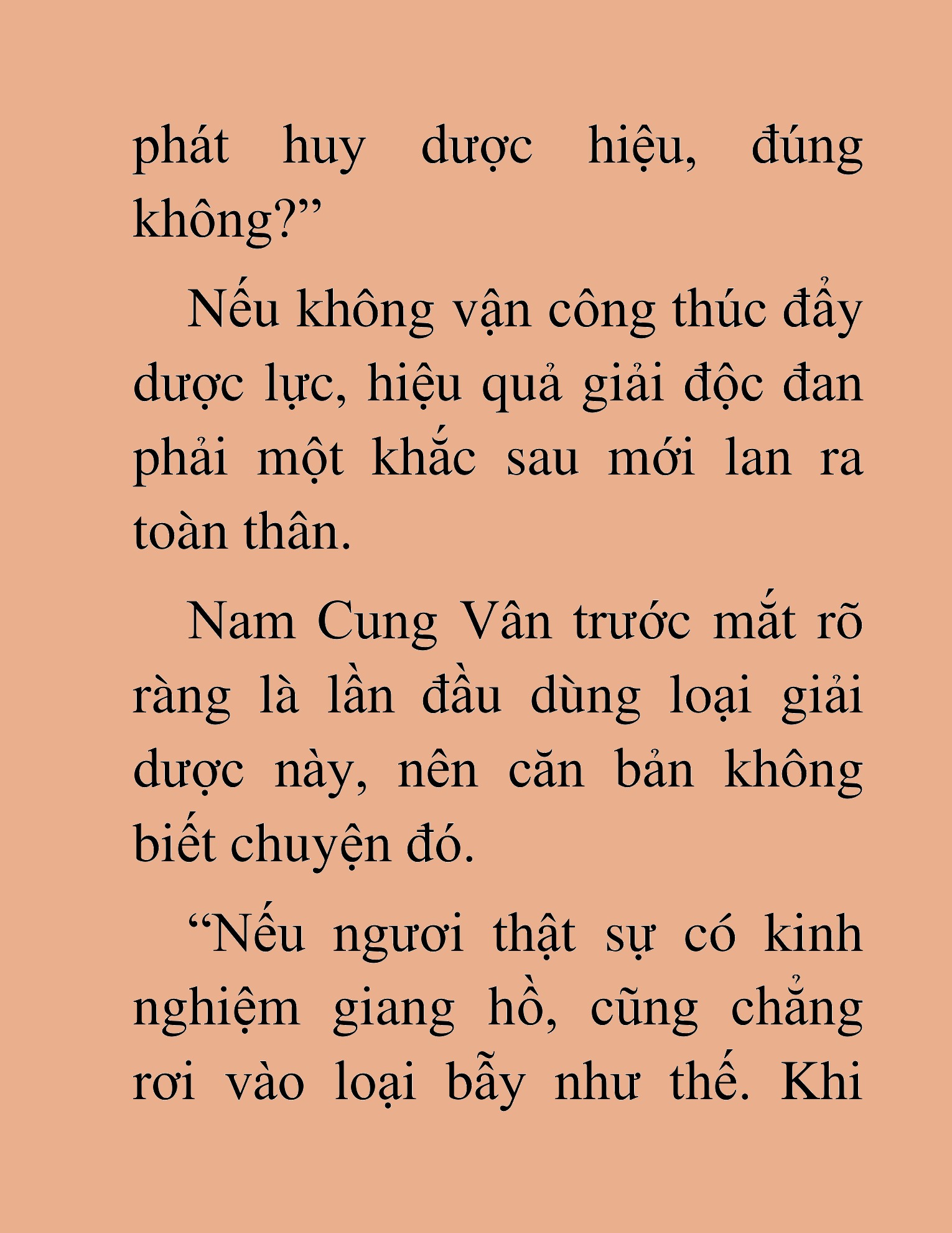Đọc truyện HAT[NOVEL] Thần Ma Đại Đế - Chap 213