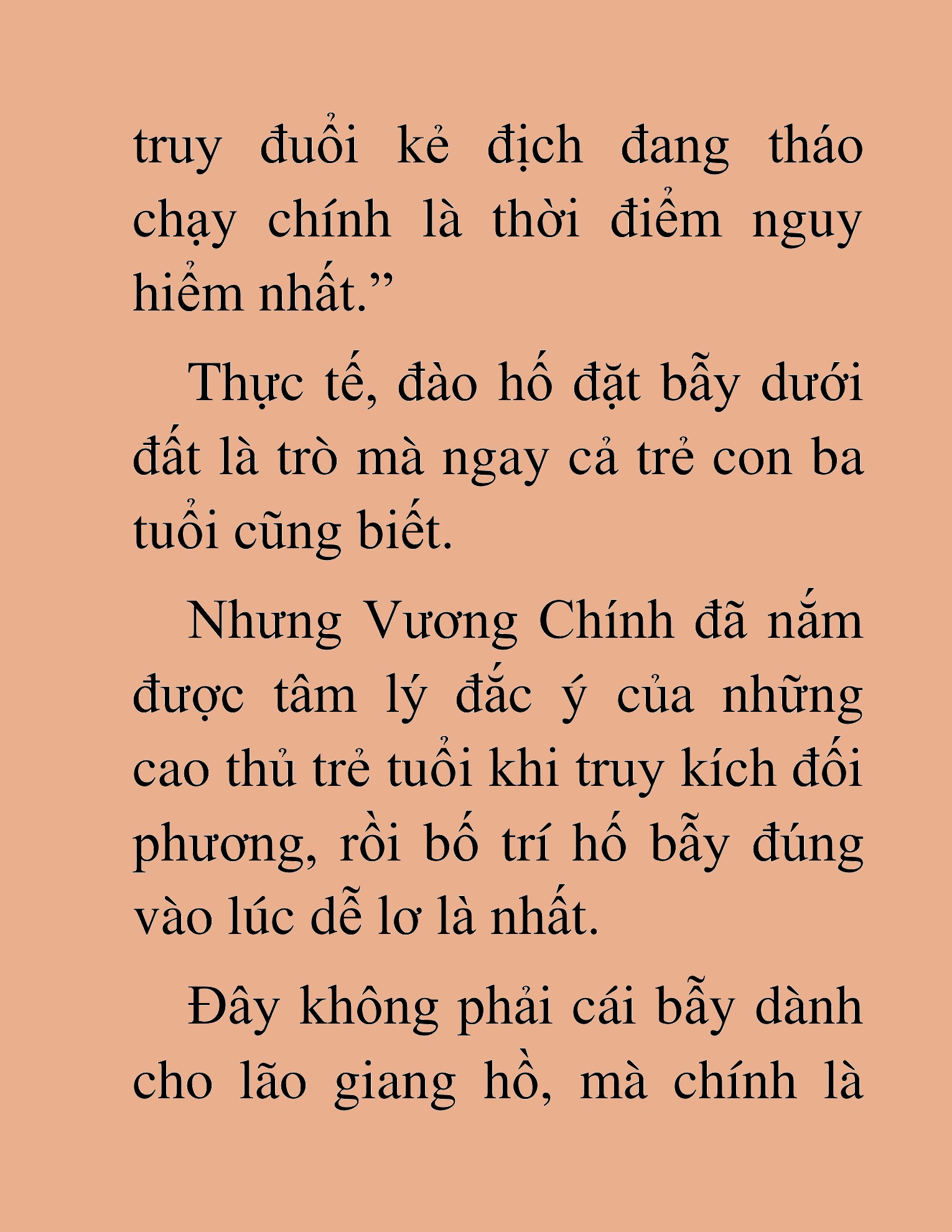 Đọc truyện HAT[NOVEL] Thần Ma Đại Đế - Chap 213