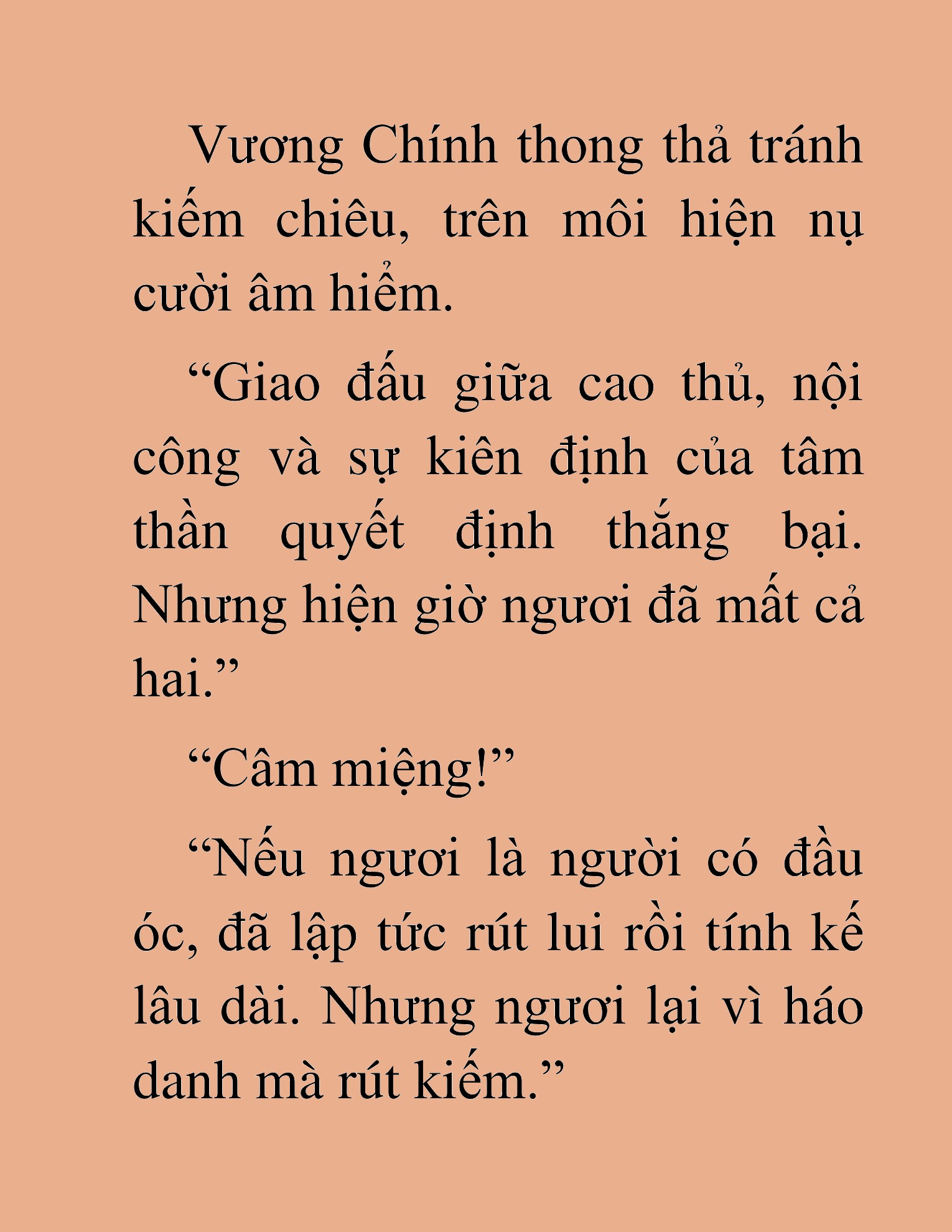 Đọc truyện HAT[NOVEL] Thần Ma Đại Đế - Chap 213