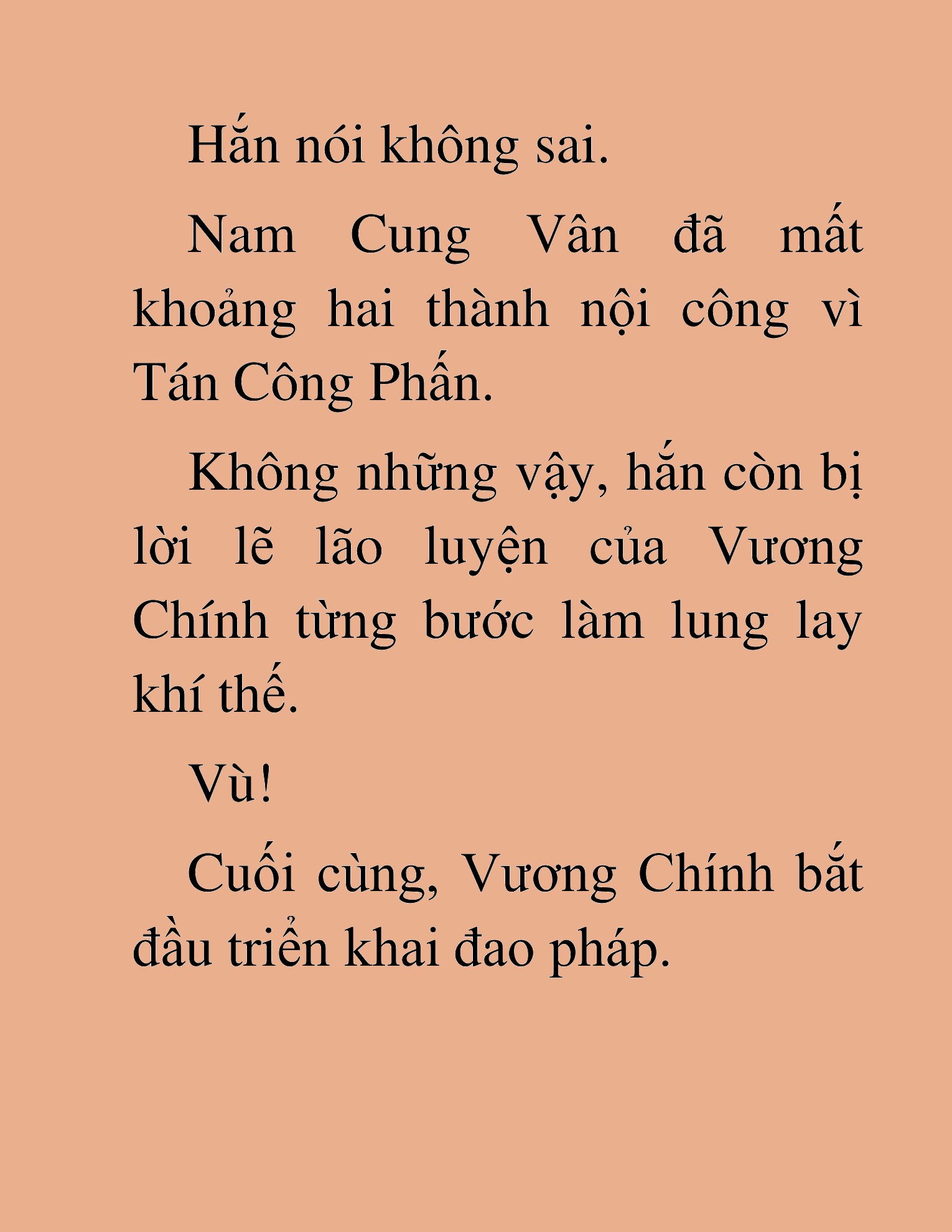 Đọc truyện HAT[NOVEL] Thần Ma Đại Đế - Chap 213