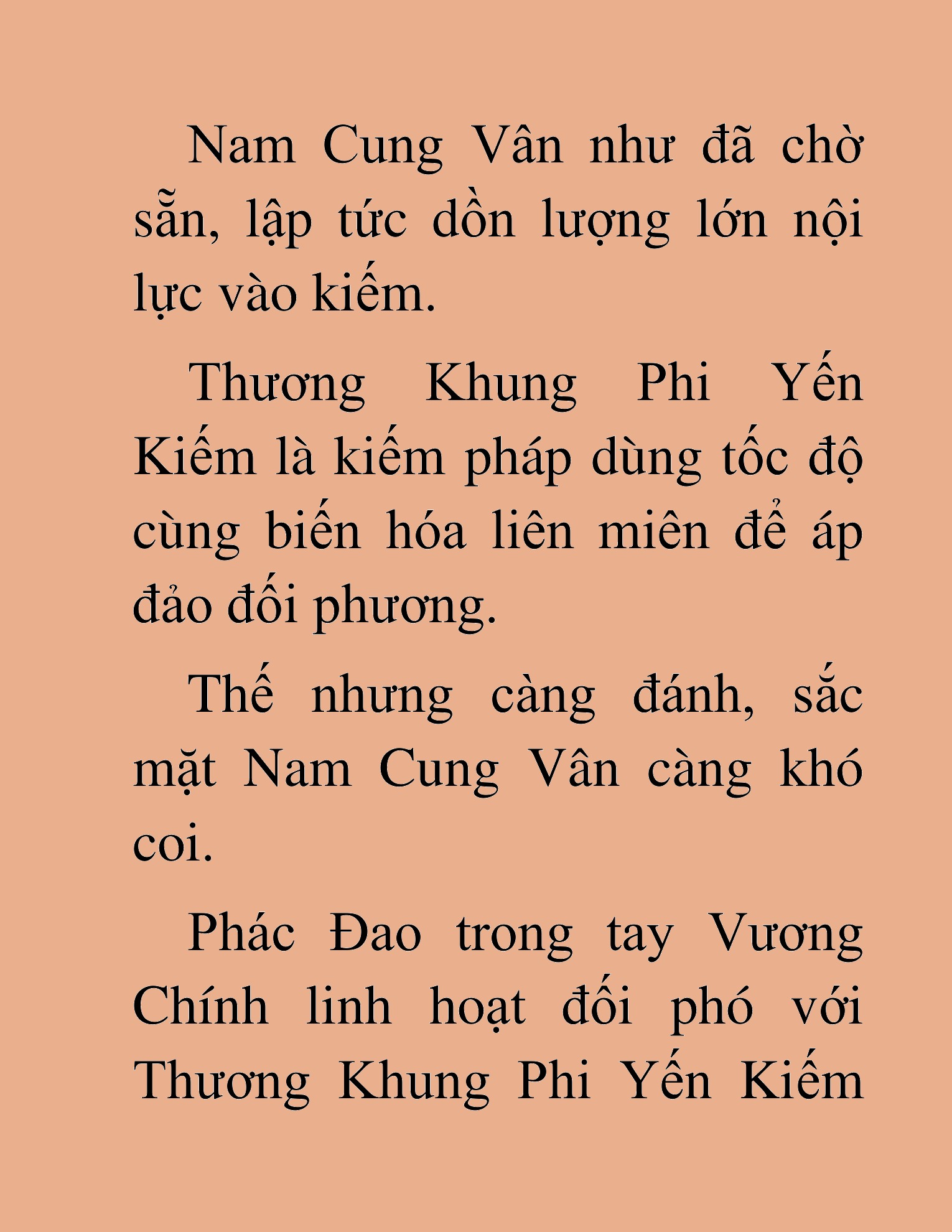 Đọc truyện HAT[NOVEL] Thần Ma Đại Đế - Chap 213