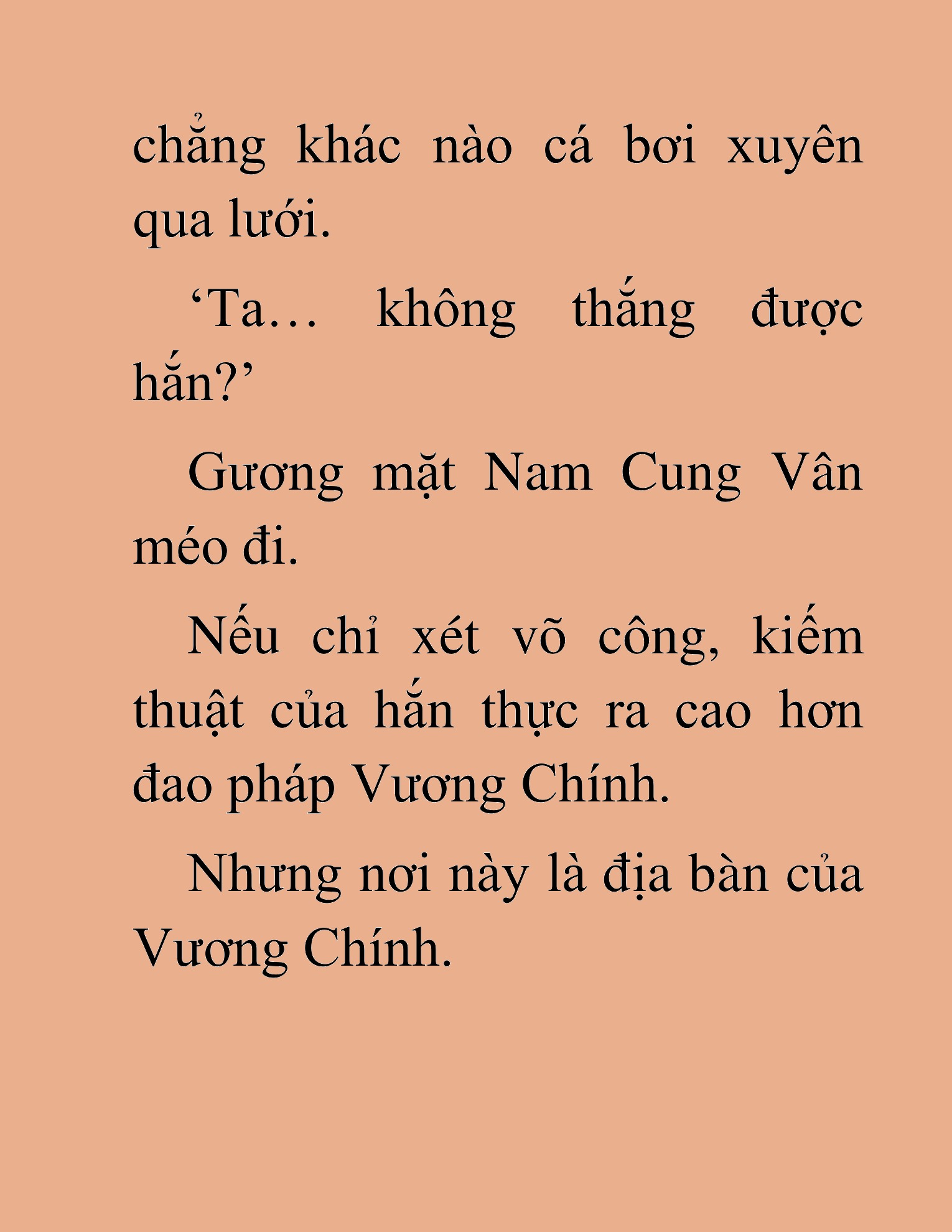 Đọc truyện HAT[NOVEL] Thần Ma Đại Đế - Chap 213