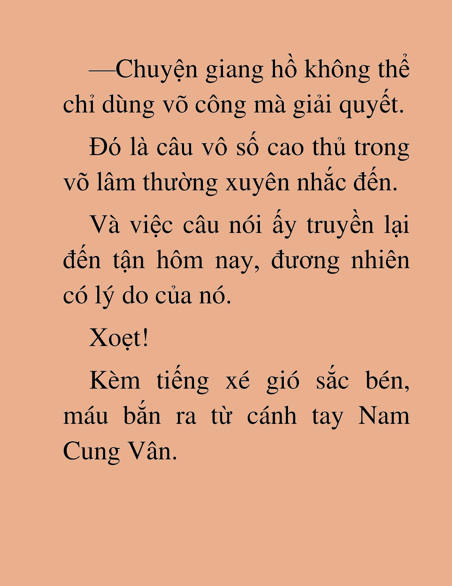 Đọc truyện HAT[NOVEL] Thần Ma Đại Đế - Chap 213