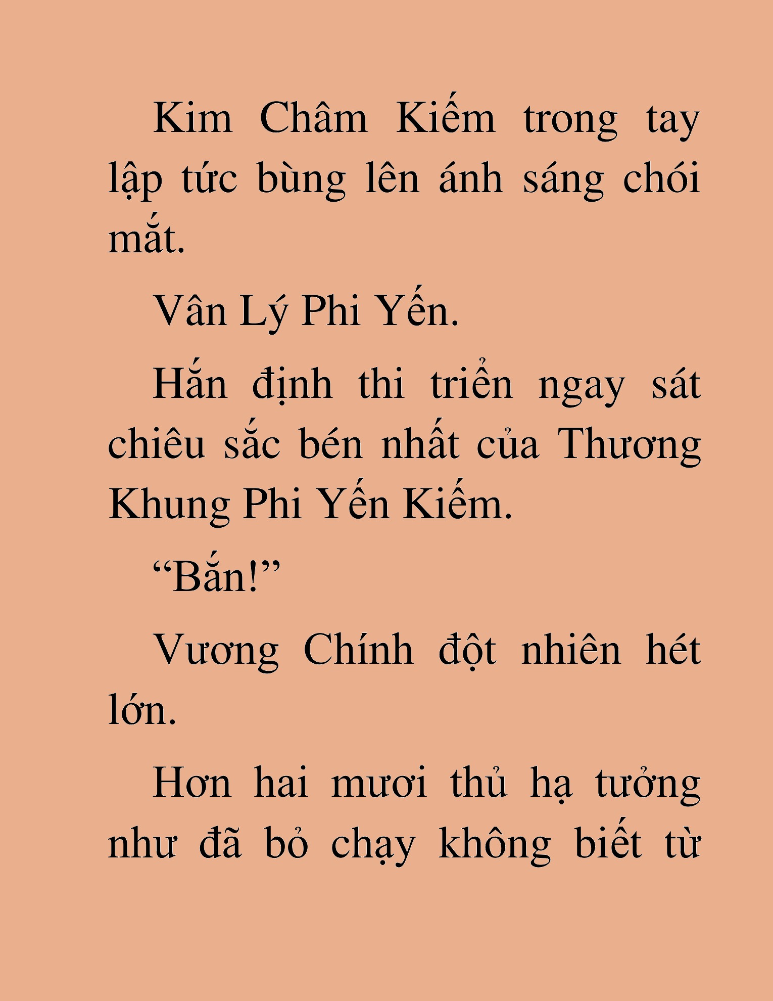 Đọc truyện HAT[NOVEL] Thần Ma Đại Đế - Chap 213
