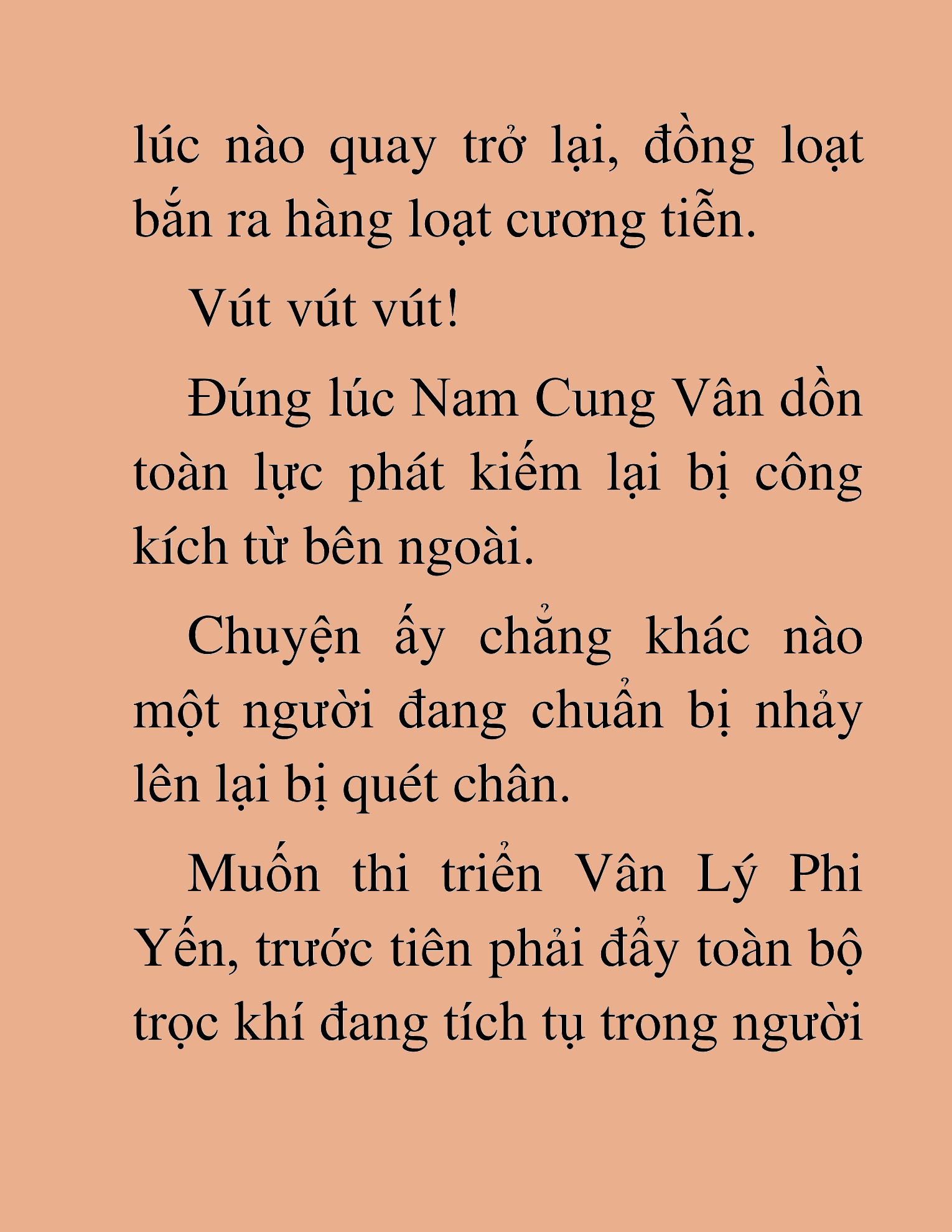 Đọc truyện HAT[NOVEL] Thần Ma Đại Đế - Chap 213