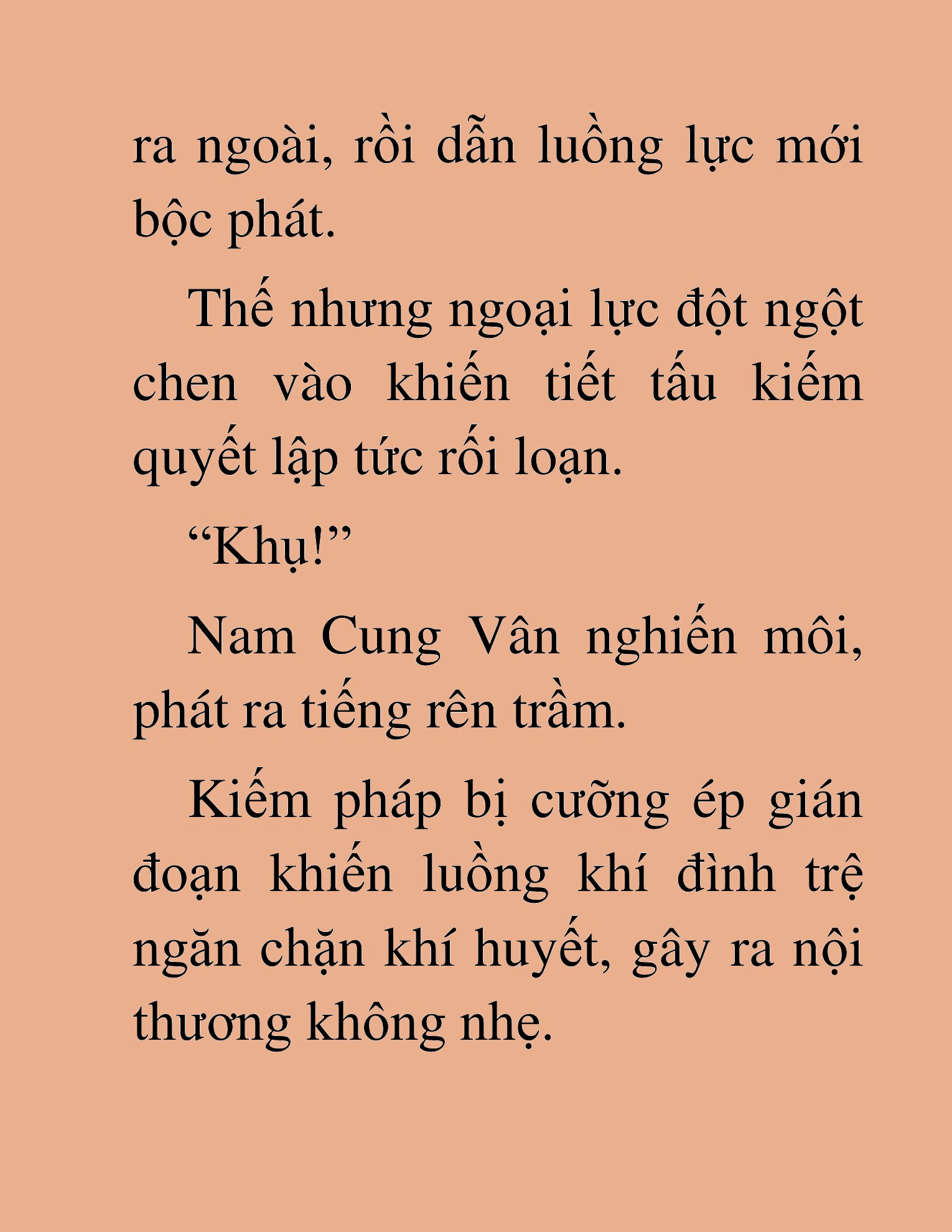 Đọc truyện HAT[NOVEL] Thần Ma Đại Đế - Chap 213