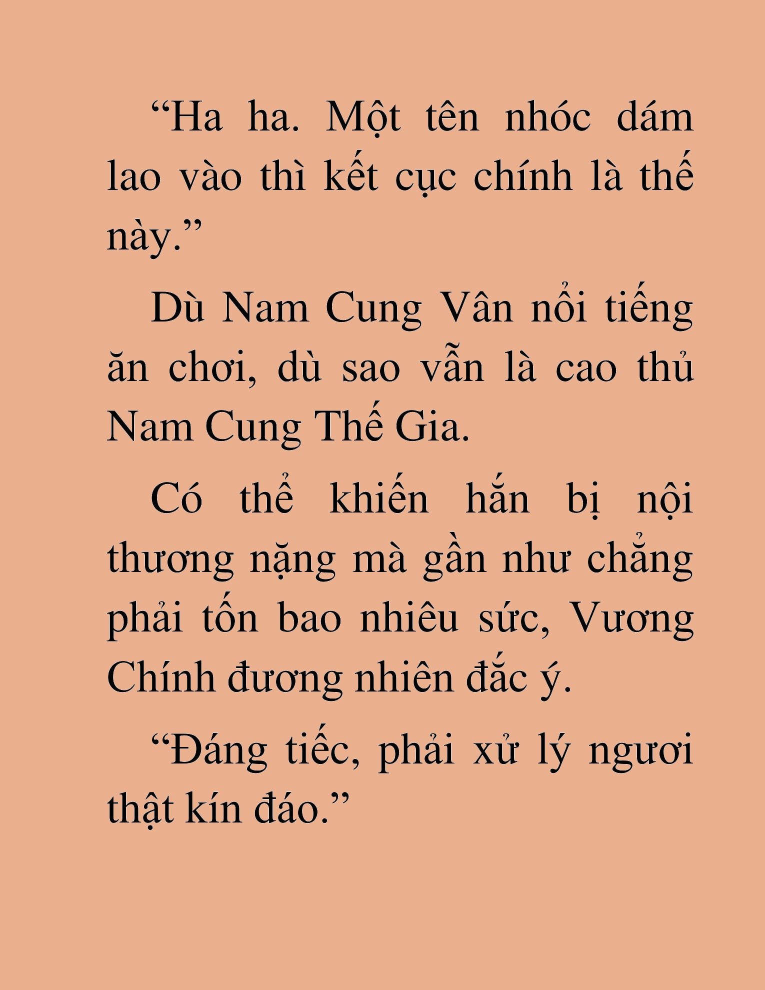 Đọc truyện HAT[NOVEL] Thần Ma Đại Đế - Chap 214