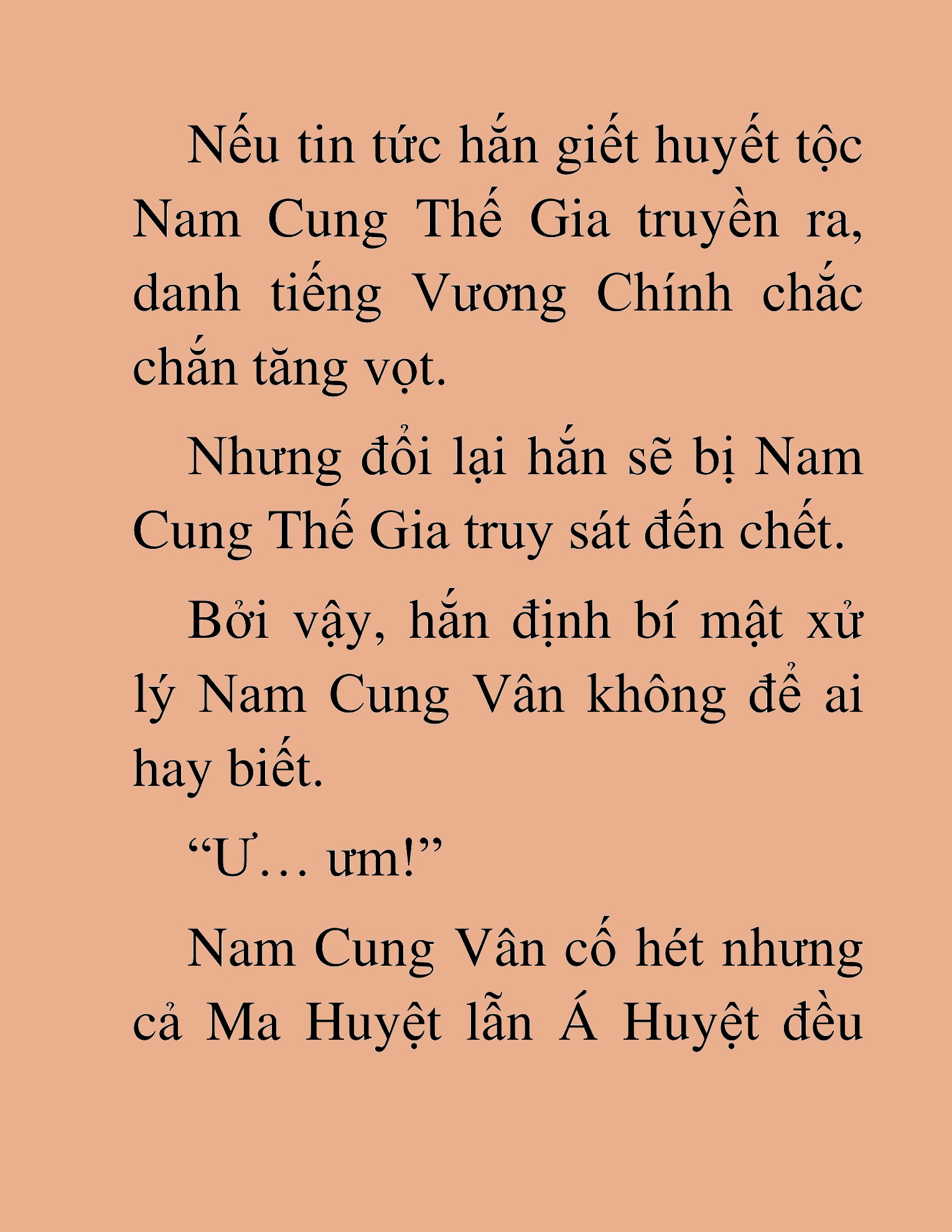 Đọc truyện HAT[NOVEL] Thần Ma Đại Đế - Chap 214