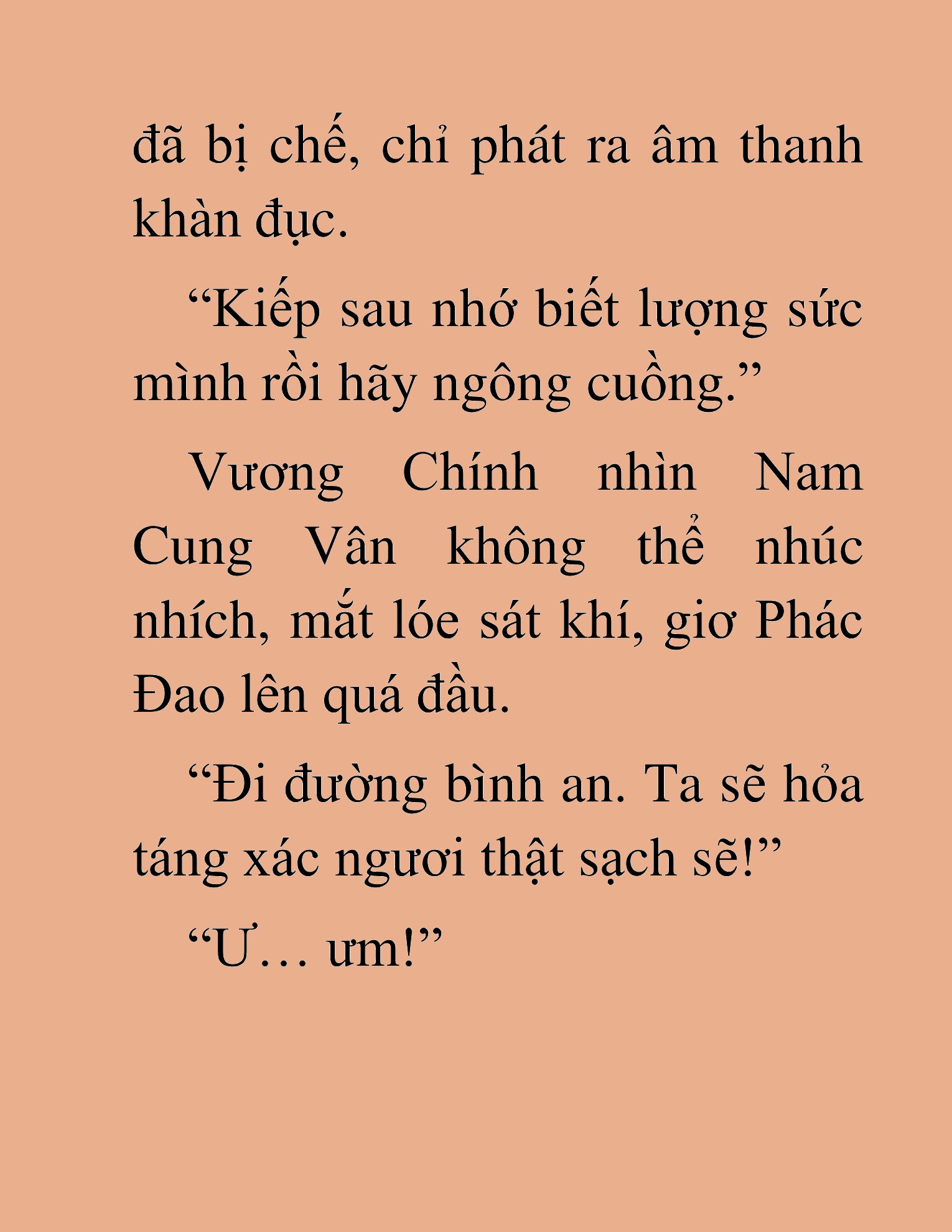 Đọc truyện HAT[NOVEL] Thần Ma Đại Đế - Chap 214
