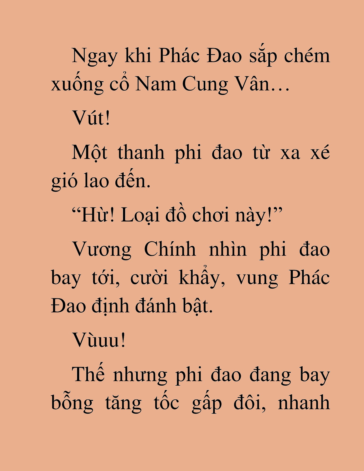 Đọc truyện HAT[NOVEL] Thần Ma Đại Đế - Chap 214