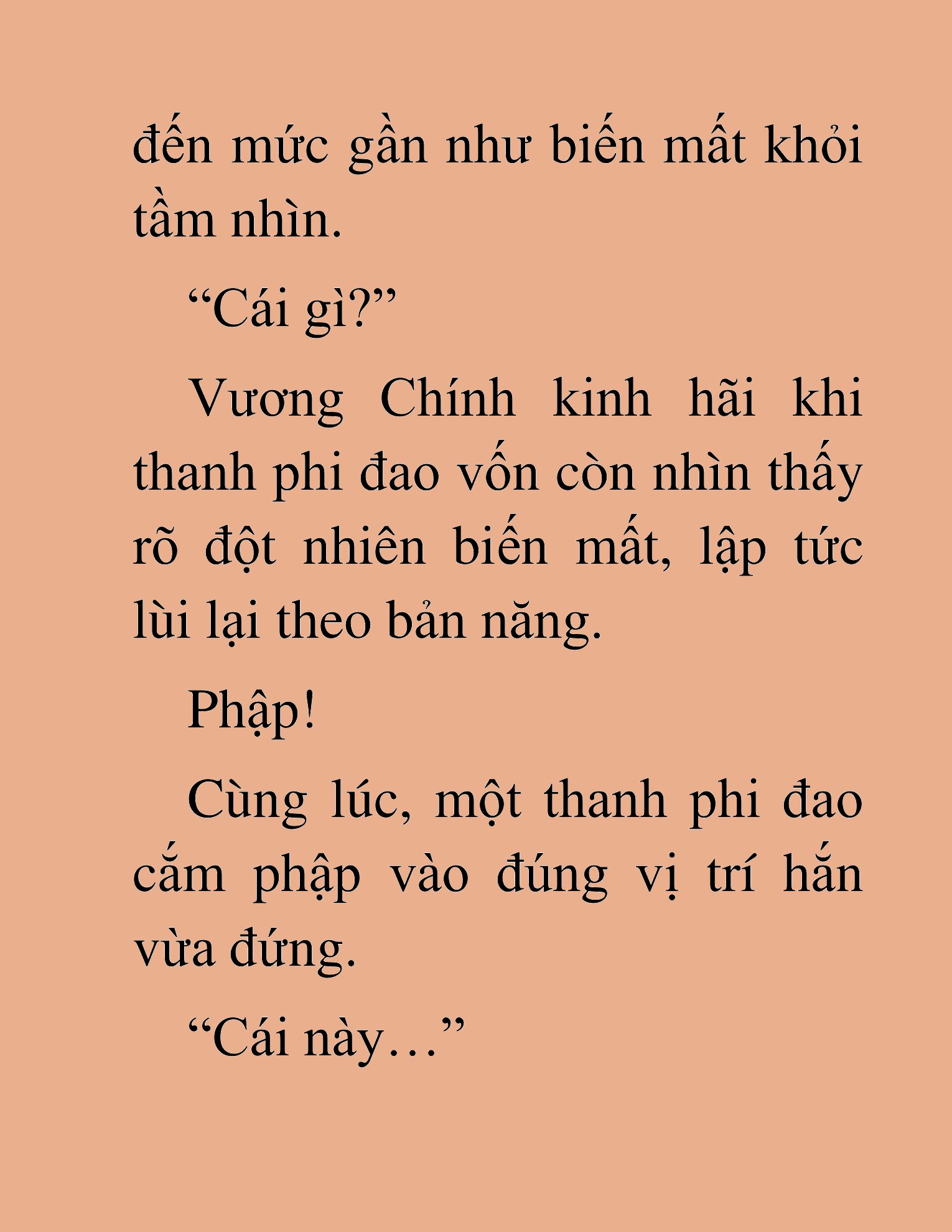 Đọc truyện HAT[NOVEL] Thần Ma Đại Đế - Chap 214