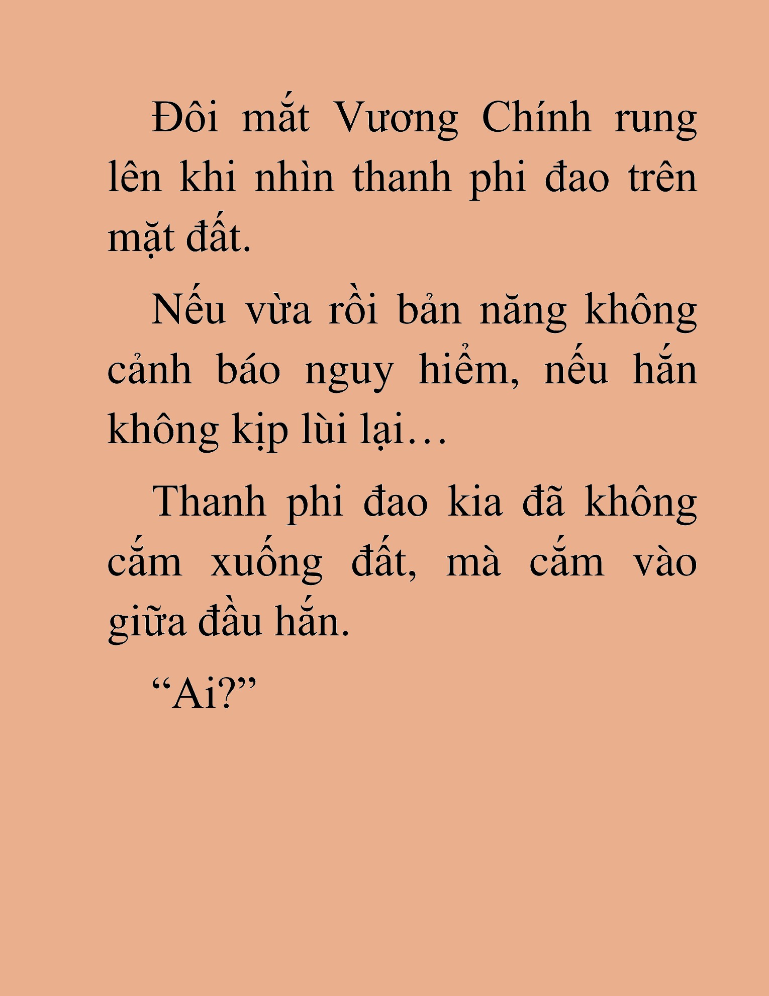 Đọc truyện HAT[NOVEL] Thần Ma Đại Đế - Chap 214