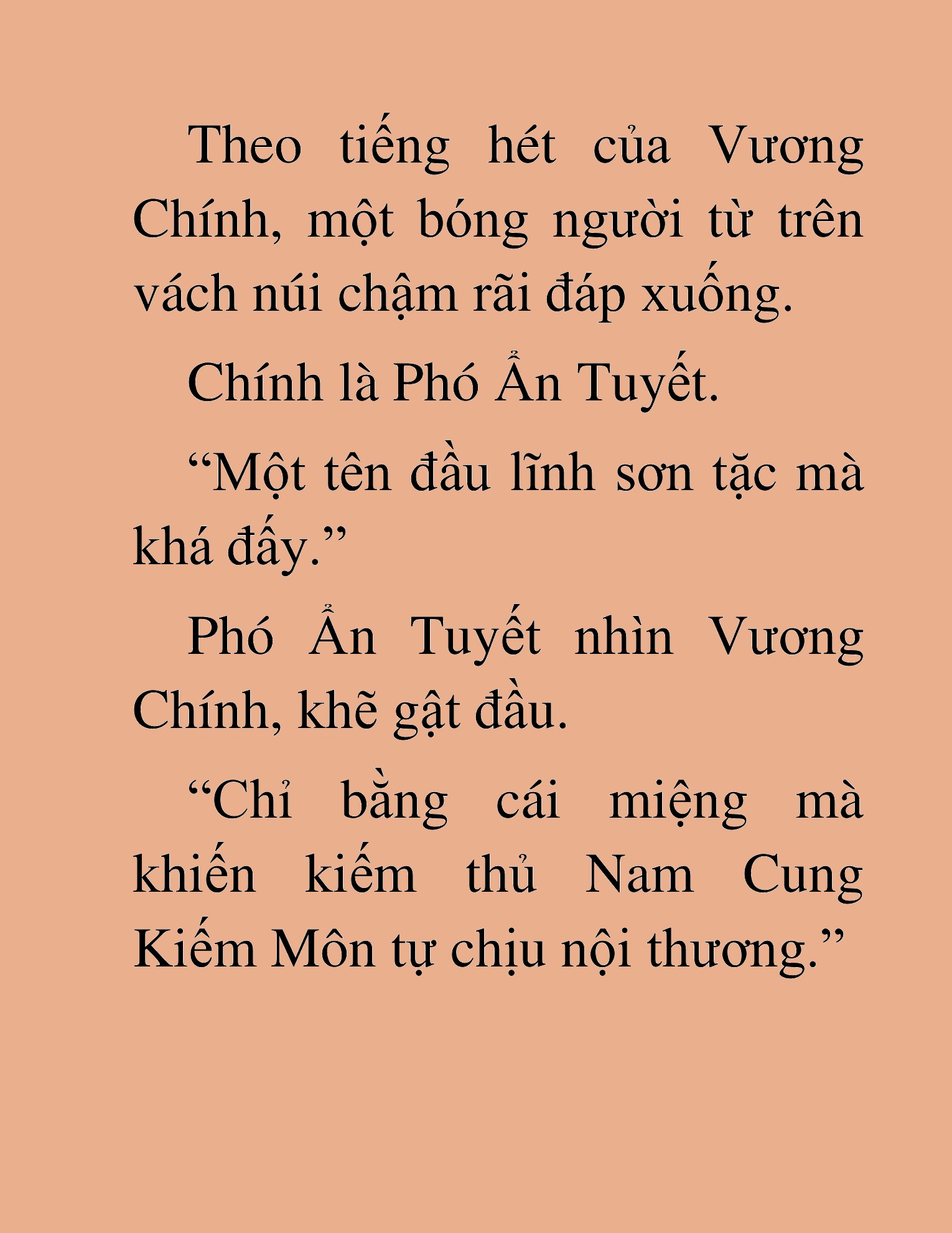 Đọc truyện HAT[NOVEL] Thần Ma Đại Đế - Chap 214
