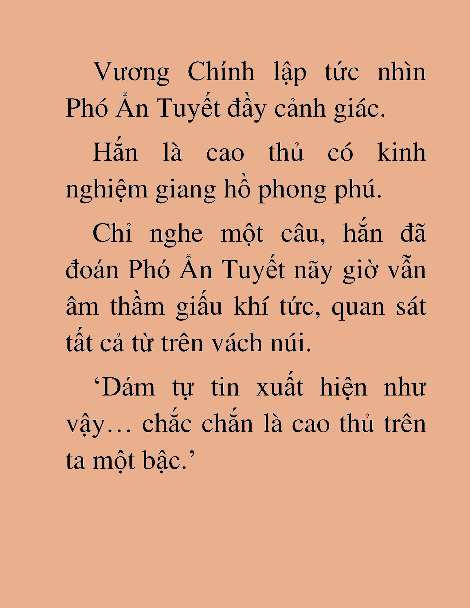 Đọc truyện HAT[NOVEL] Thần Ma Đại Đế - Chap 214