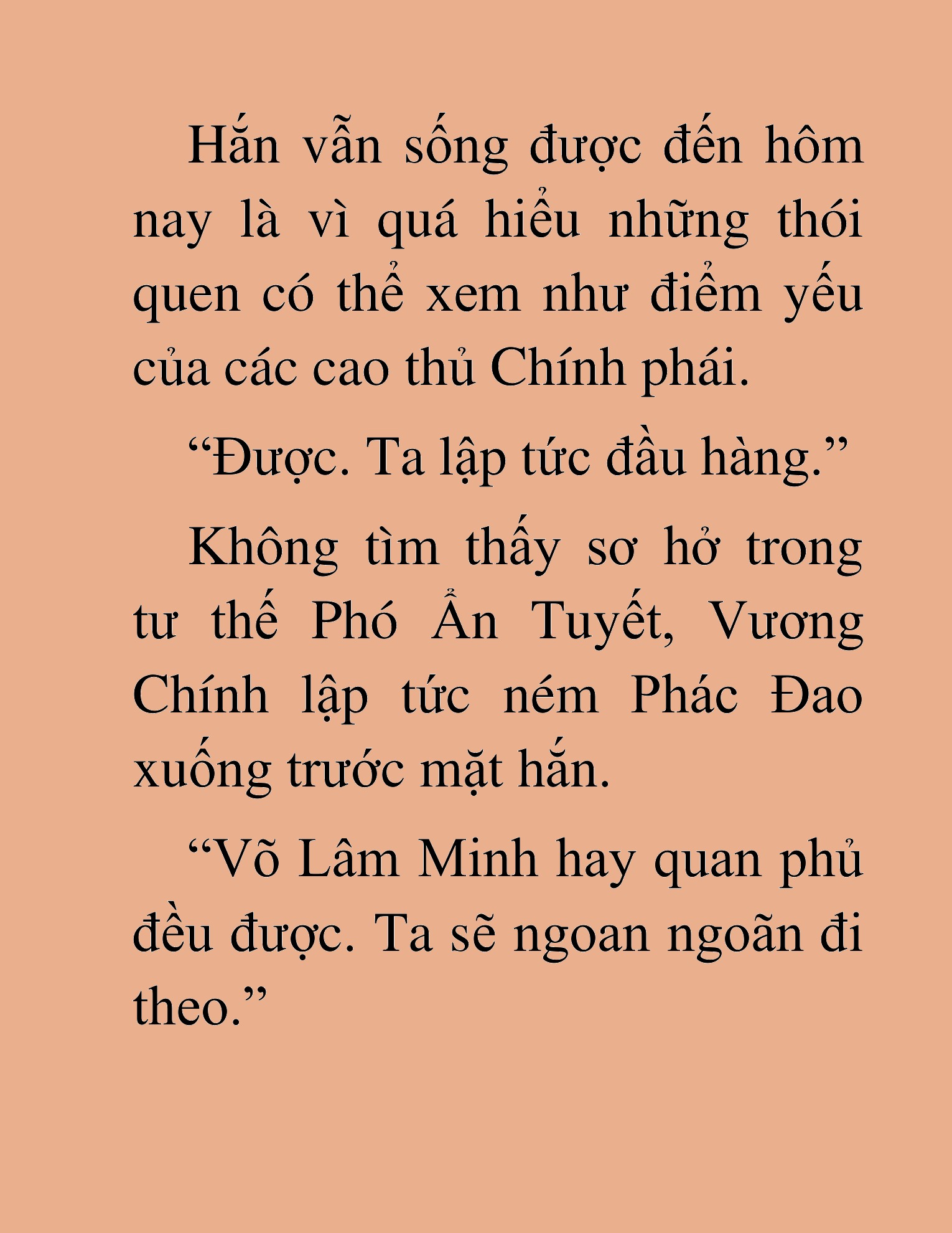 Đọc truyện HAT[NOVEL] Thần Ma Đại Đế - Chap 214