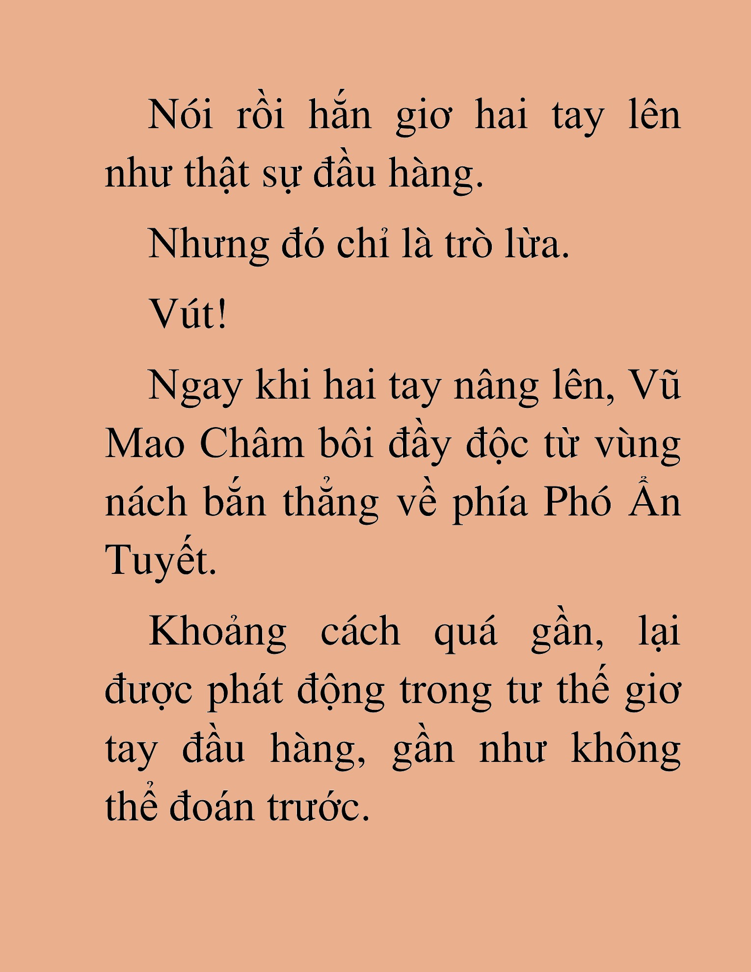 Đọc truyện HAT[NOVEL] Thần Ma Đại Đế - Chap 214