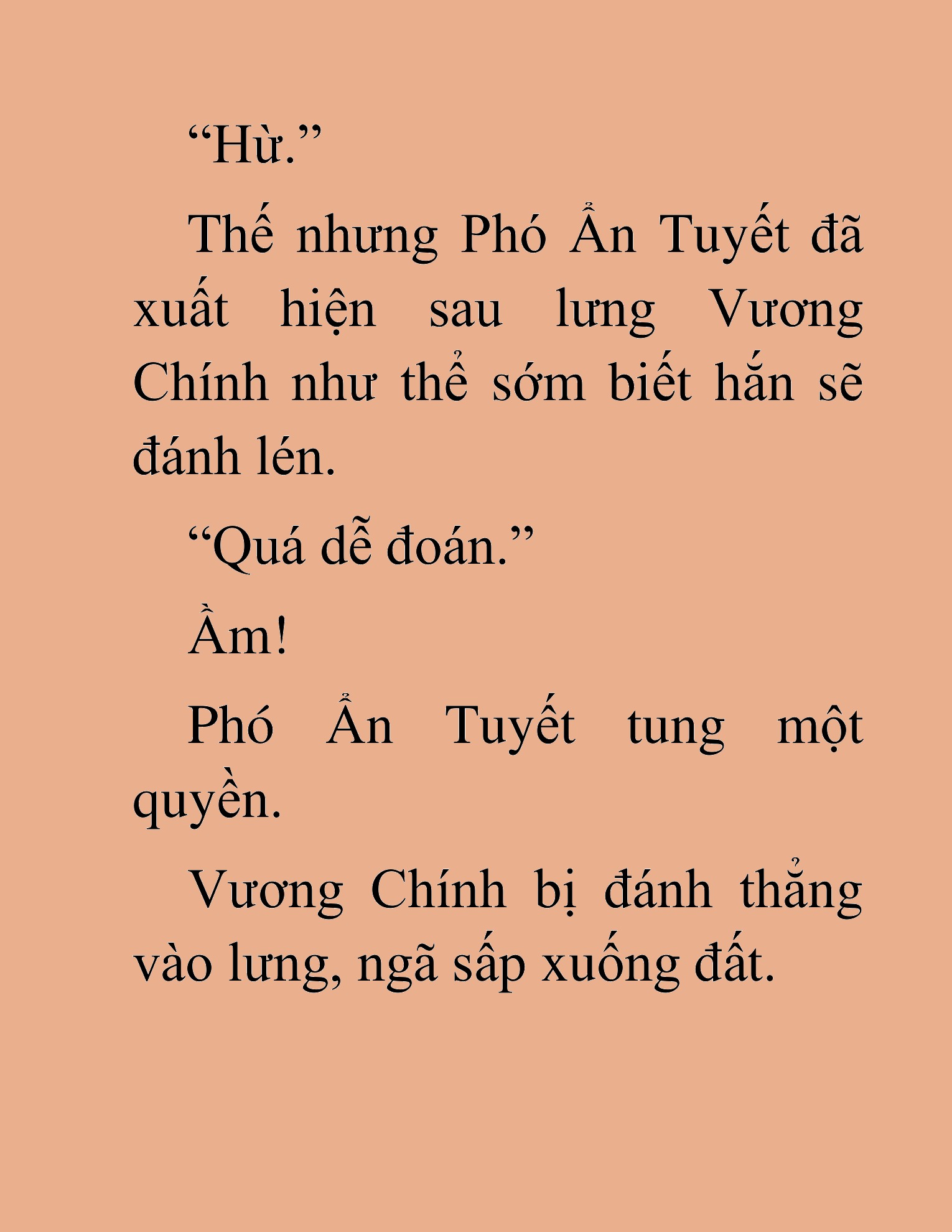 Đọc truyện HAT[NOVEL] Thần Ma Đại Đế - Chap 214