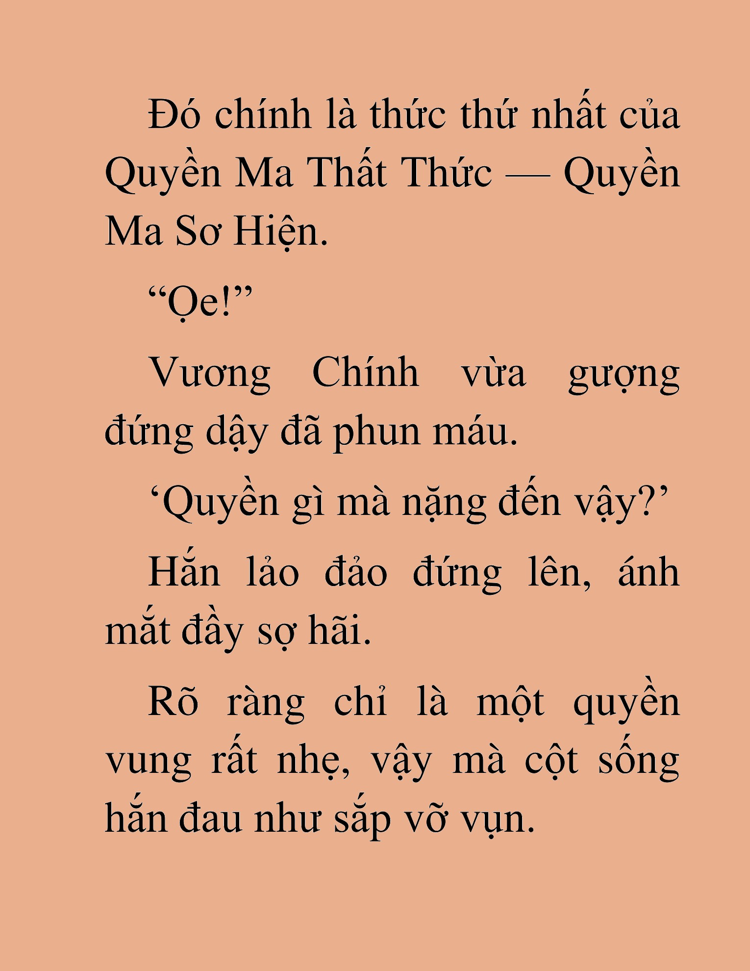 Đọc truyện HAT[NOVEL] Thần Ma Đại Đế - Chap 214