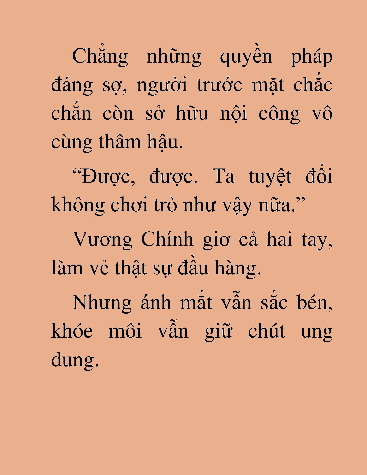 Đọc truyện HAT[NOVEL] Thần Ma Đại Đế - Chap 214