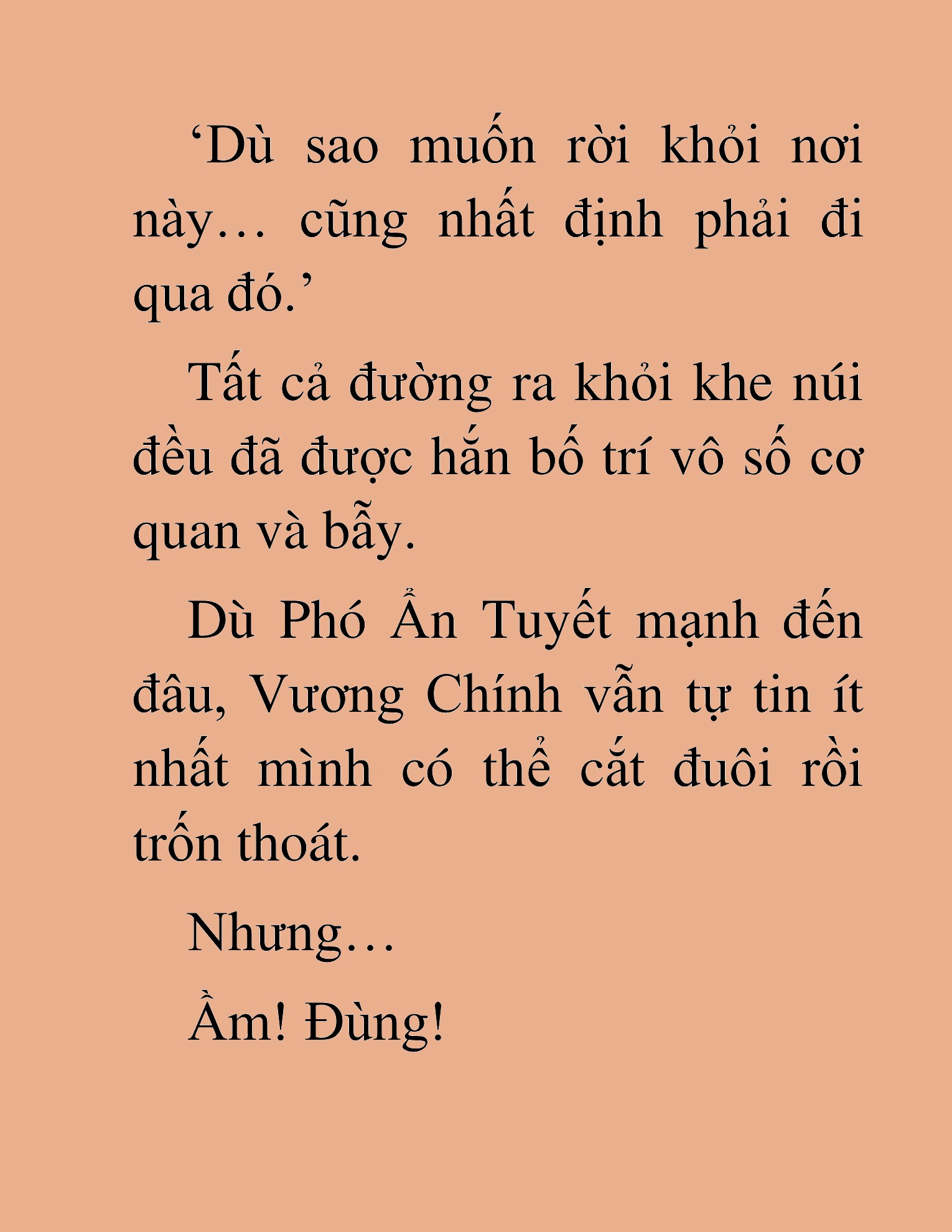 Đọc truyện HAT[NOVEL] Thần Ma Đại Đế - Chap 214
