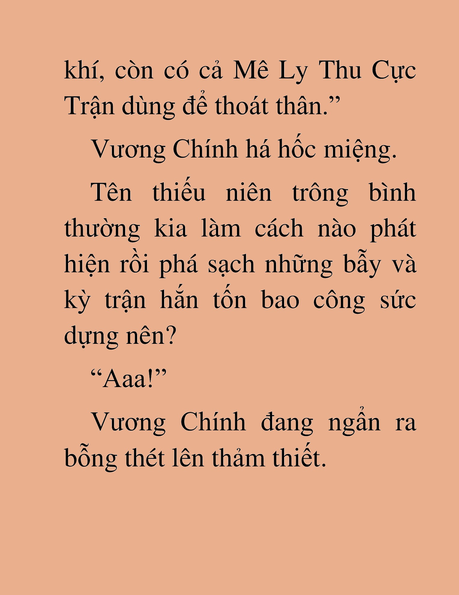 Đọc truyện HAT[NOVEL] Thần Ma Đại Đế - Chap 214