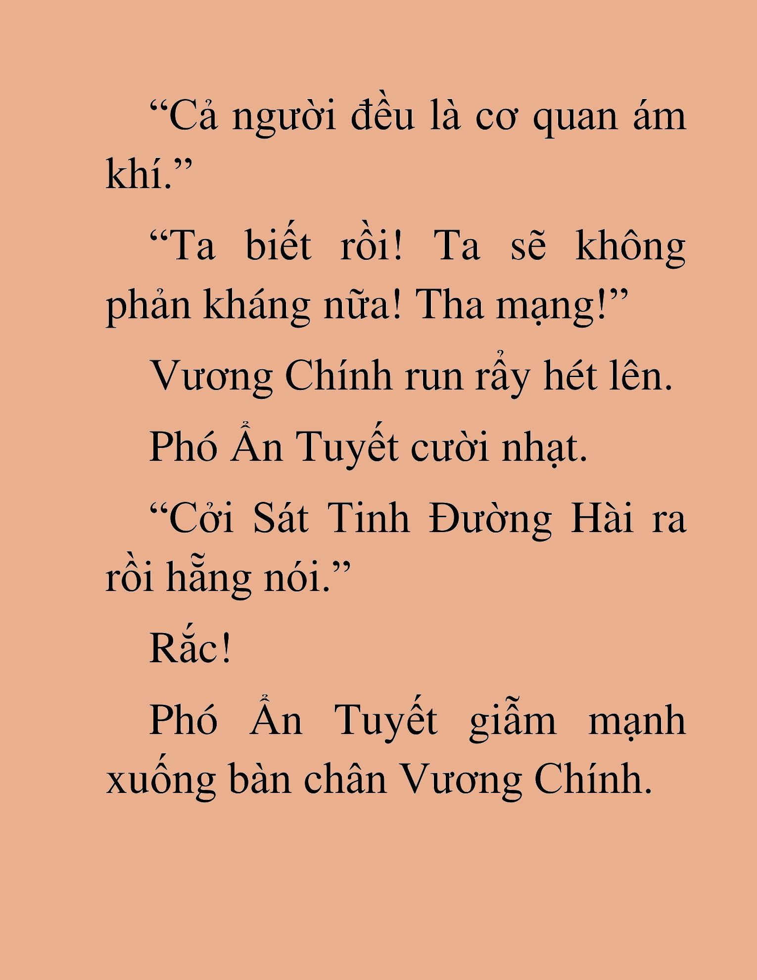 Đọc truyện HAT[NOVEL] Thần Ma Đại Đế - Chap 214