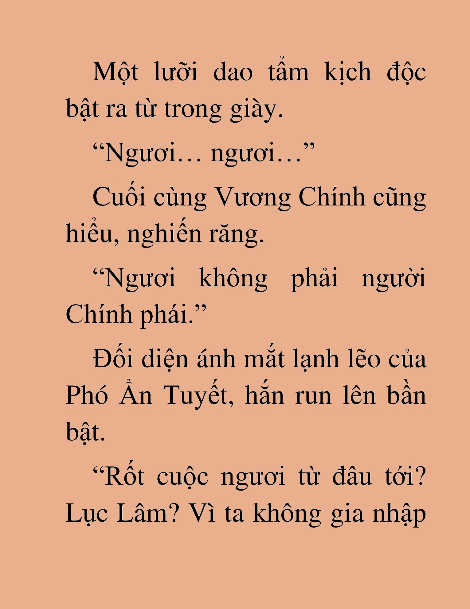Đọc truyện HAT[NOVEL] Thần Ma Đại Đế - Chap 214