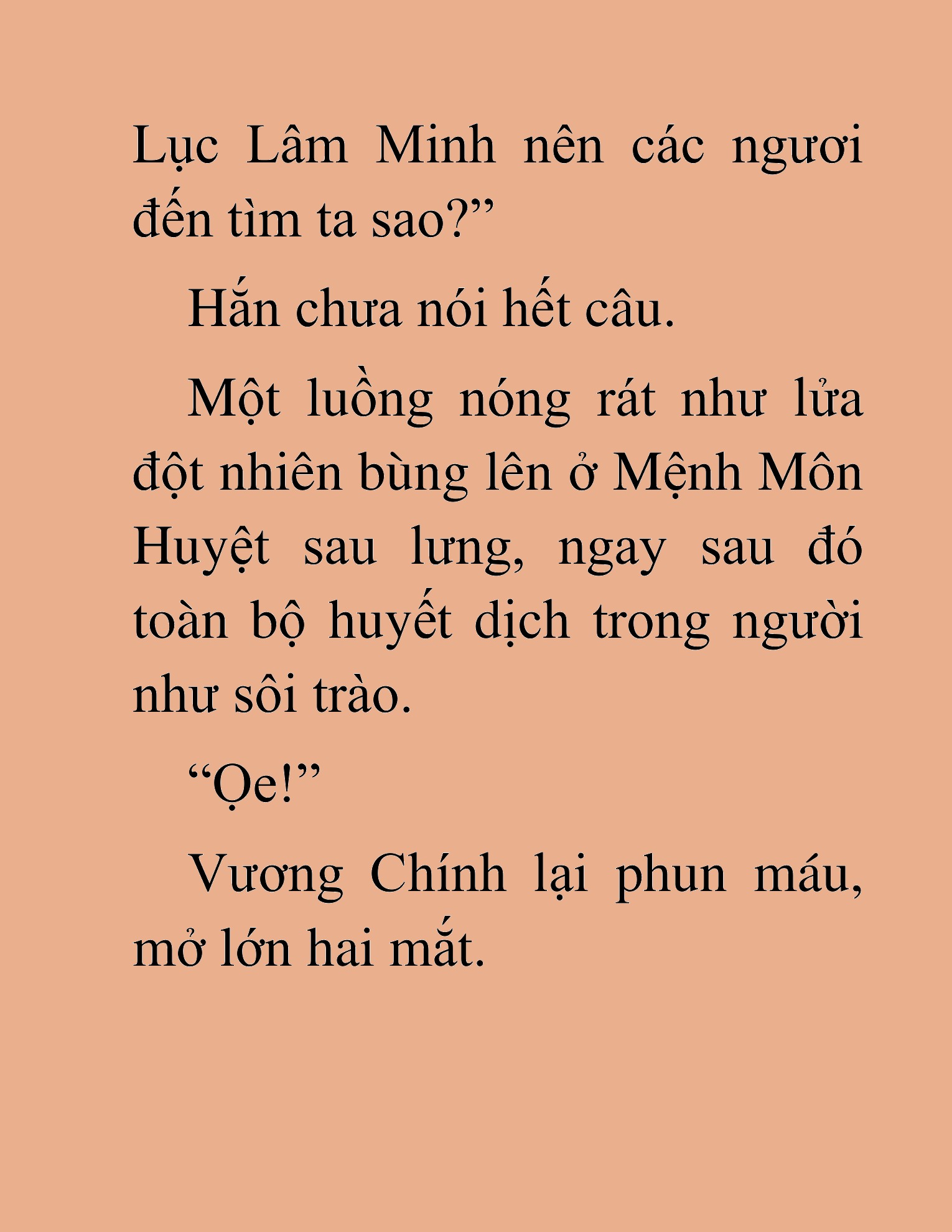 Đọc truyện HAT[NOVEL] Thần Ma Đại Đế - Chap 214