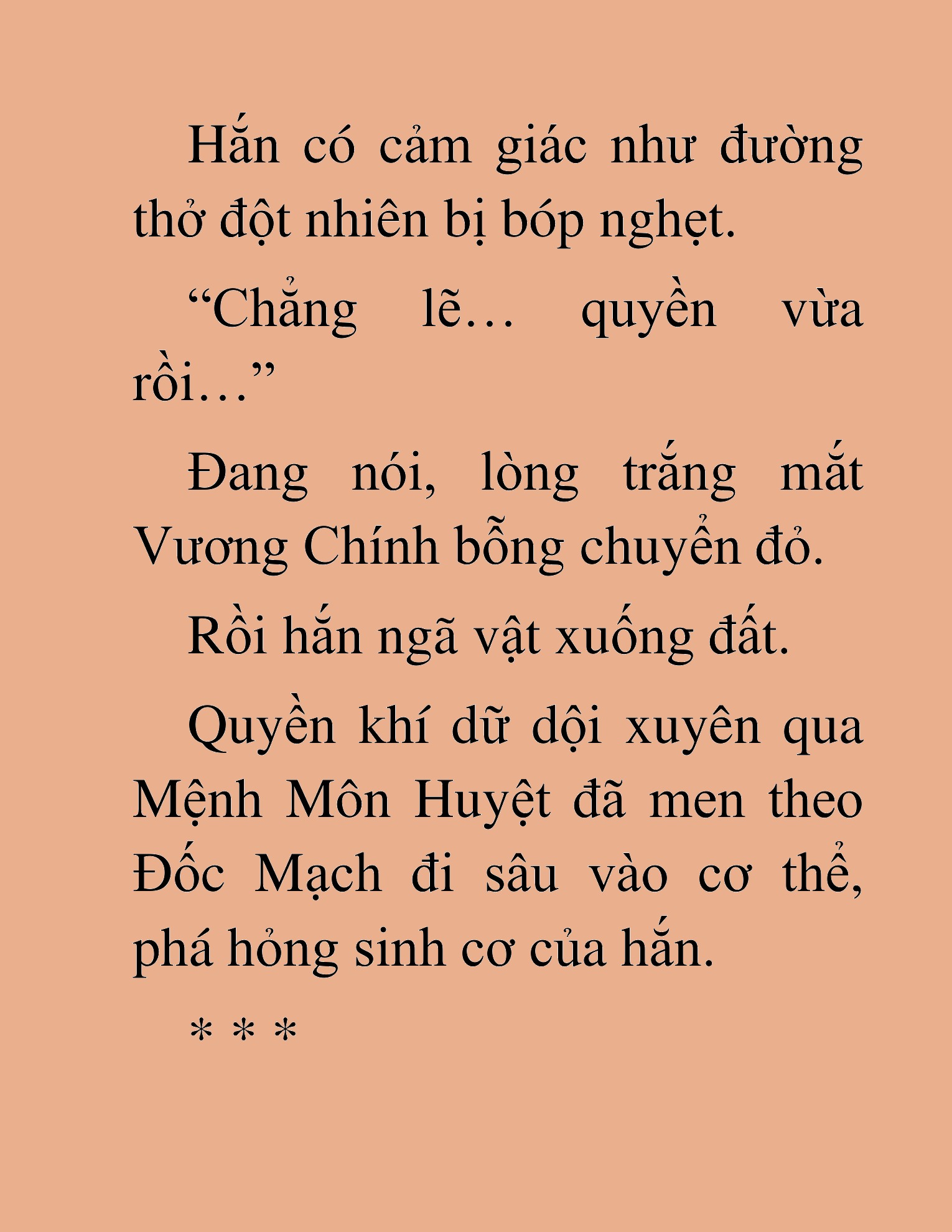 Đọc truyện HAT[NOVEL] Thần Ma Đại Đế - Chap 214