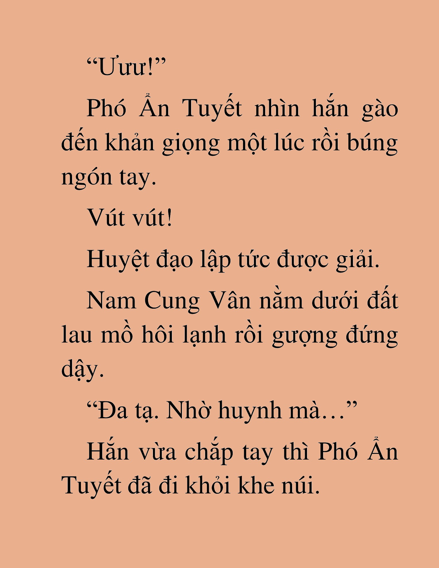 Đọc truyện HAT[NOVEL] Thần Ma Đại Đế - Chap 215