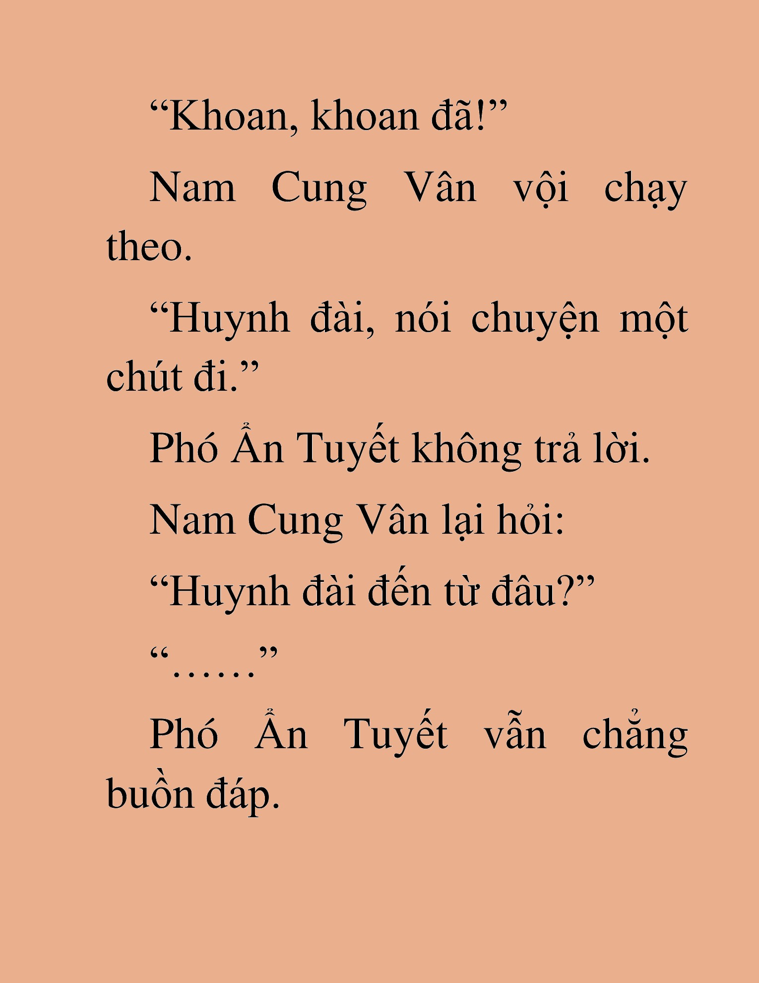 Đọc truyện HAT[NOVEL] Thần Ma Đại Đế - Chap 215