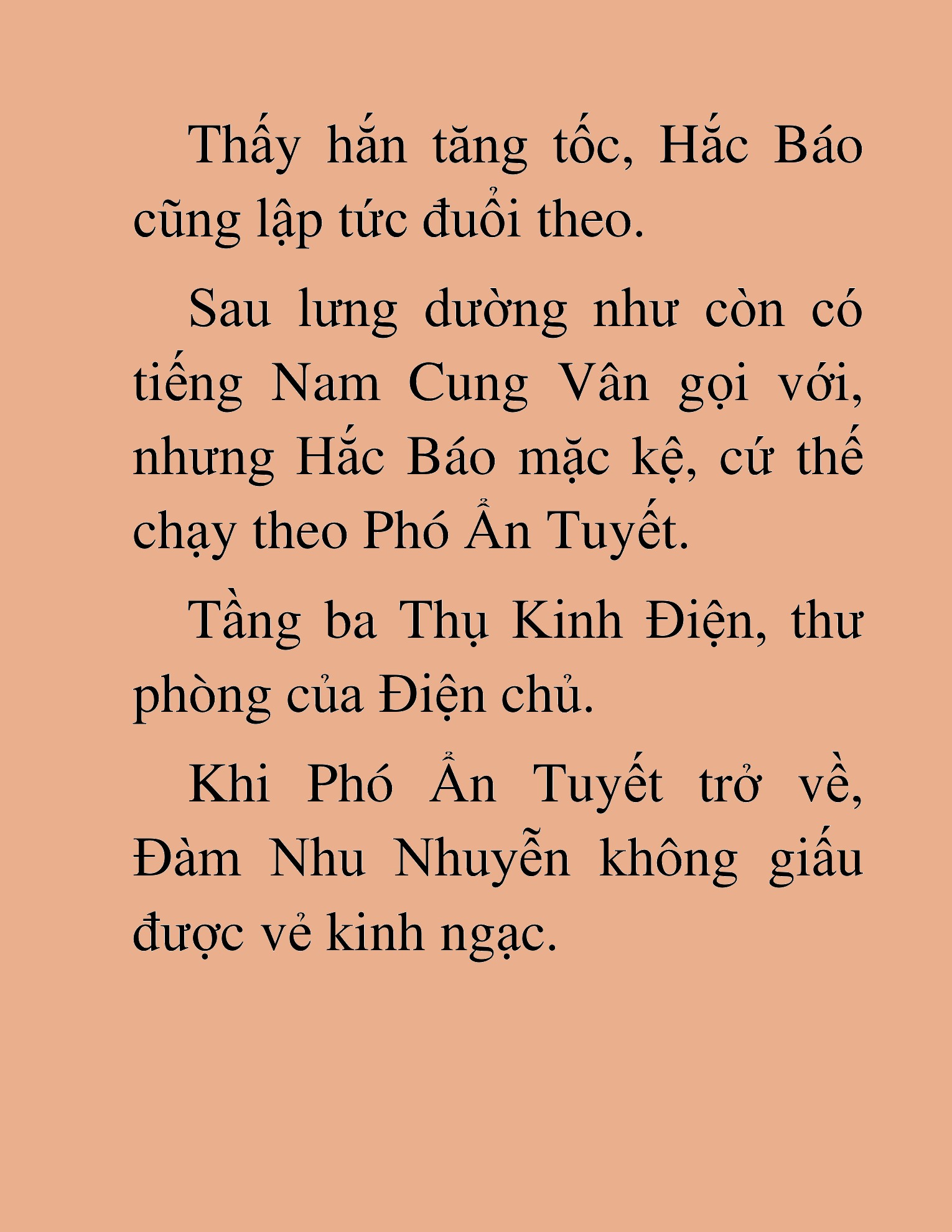 Đọc truyện HAT[NOVEL] Thần Ma Đại Đế - Chap 215