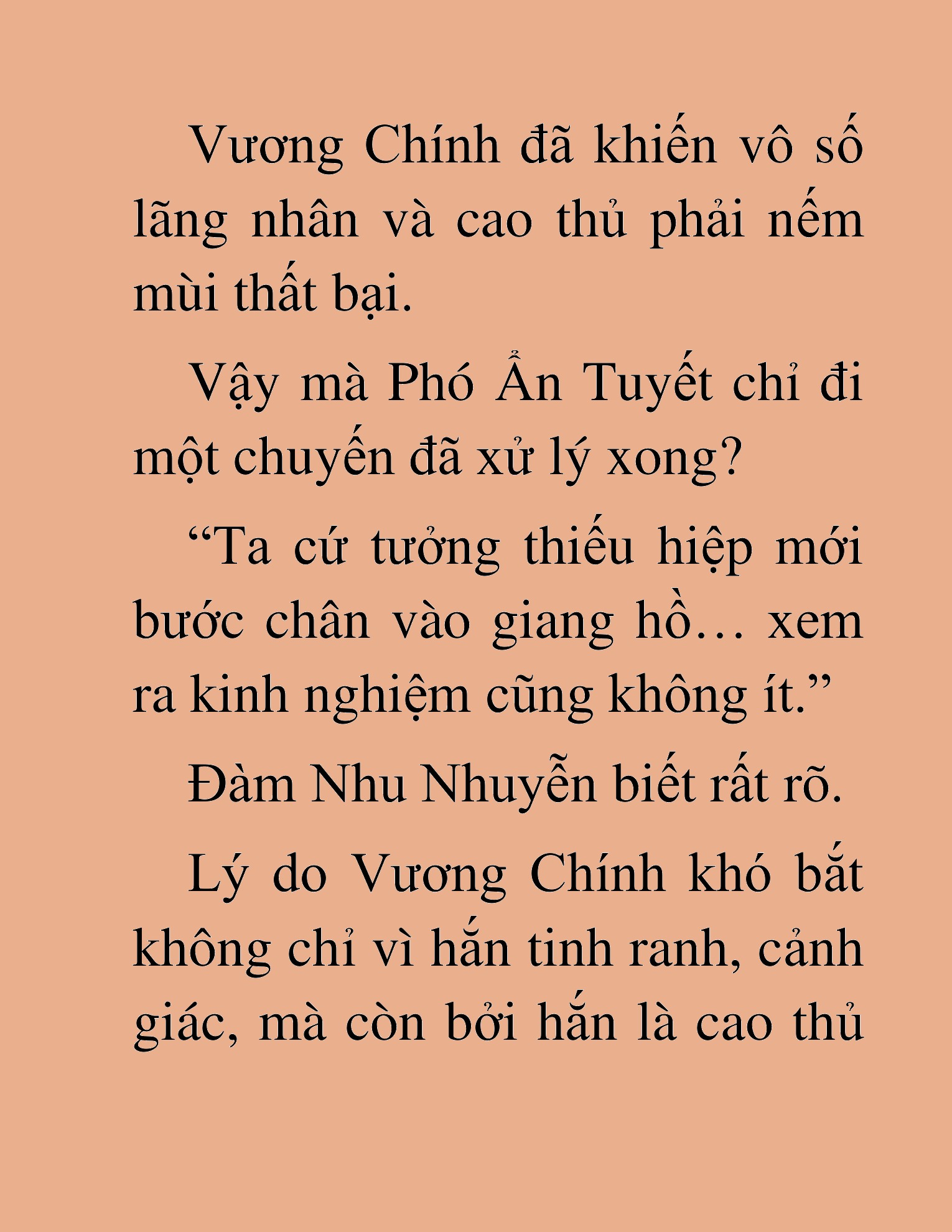 Đọc truyện HAT[NOVEL] Thần Ma Đại Đế - Chap 215