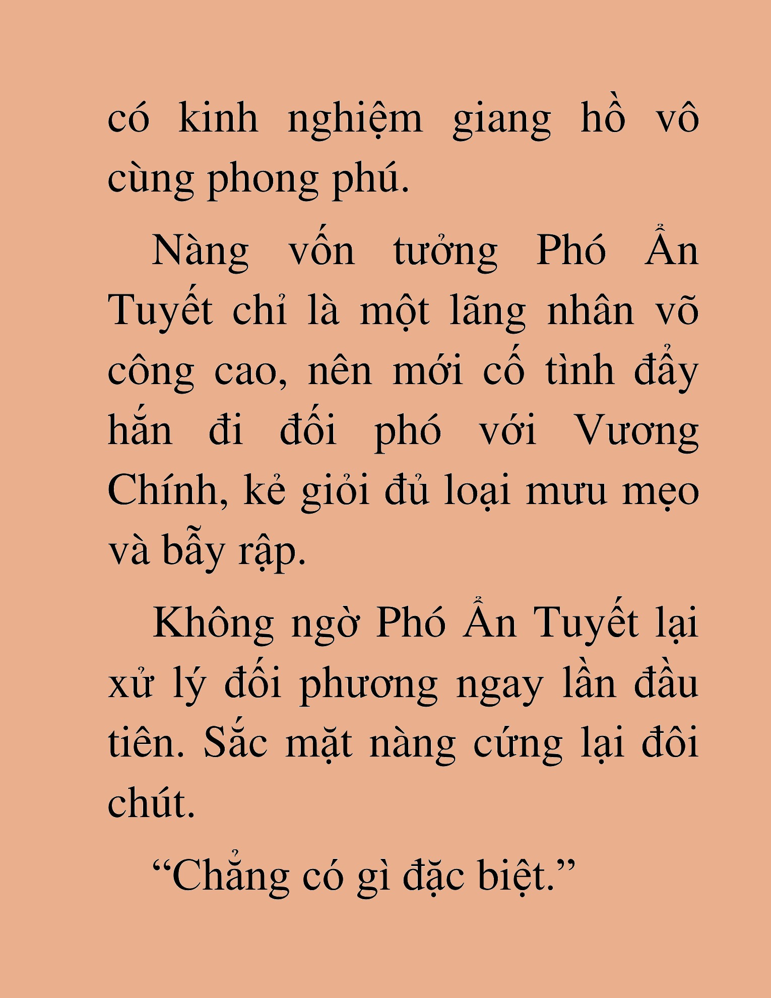 Đọc truyện HAT[NOVEL] Thần Ma Đại Đế - Chap 215