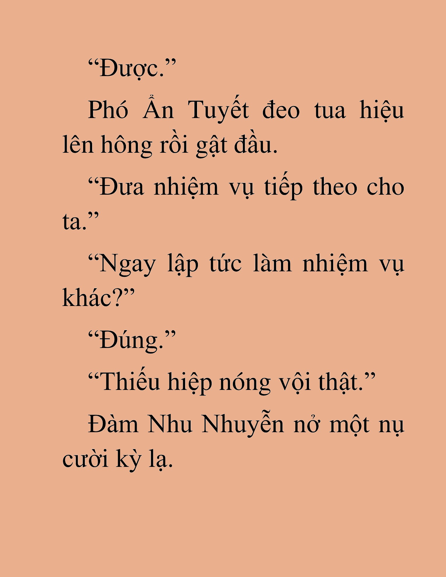Đọc truyện HAT[NOVEL] Thần Ma Đại Đế - Chap 215
