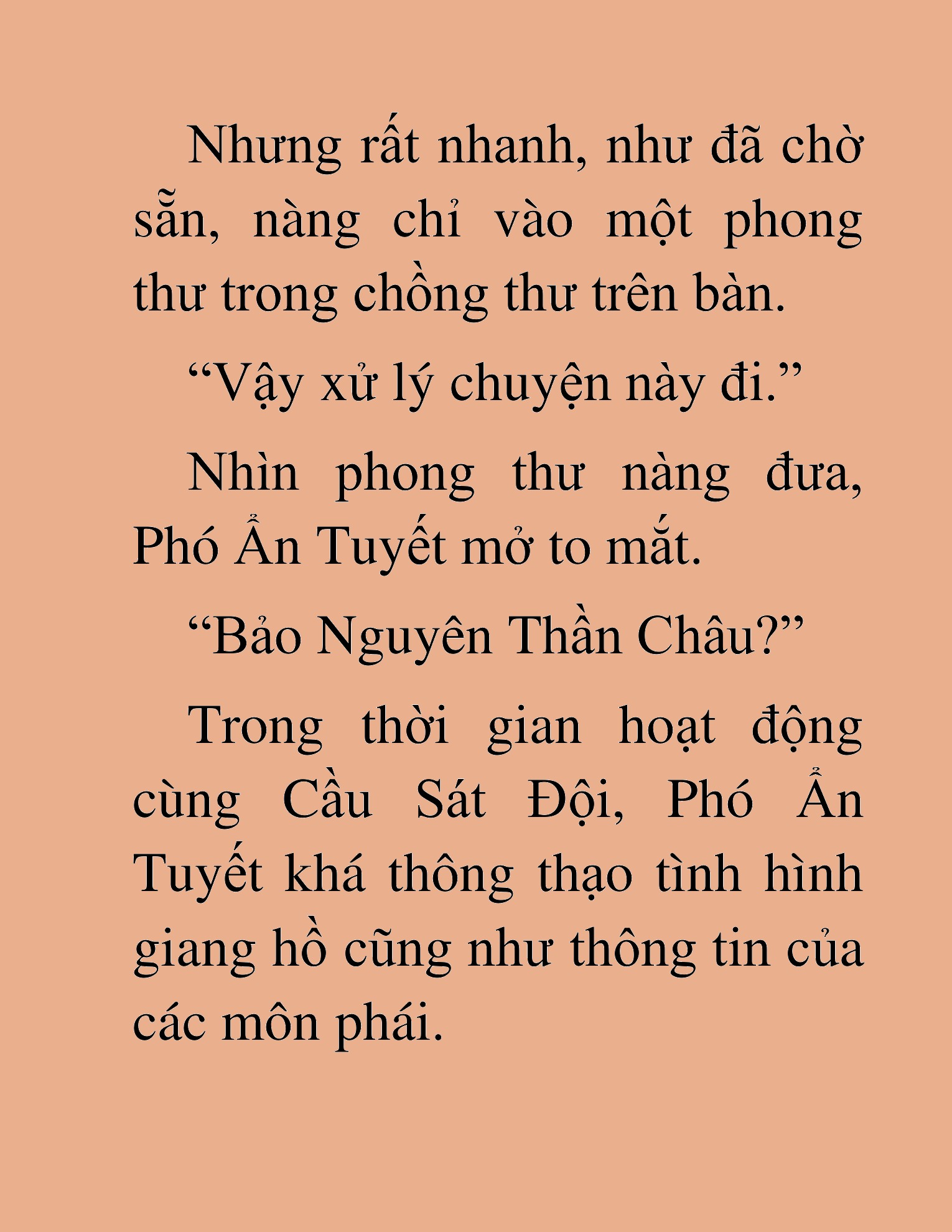 Đọc truyện HAT[NOVEL] Thần Ma Đại Đế - Chap 215