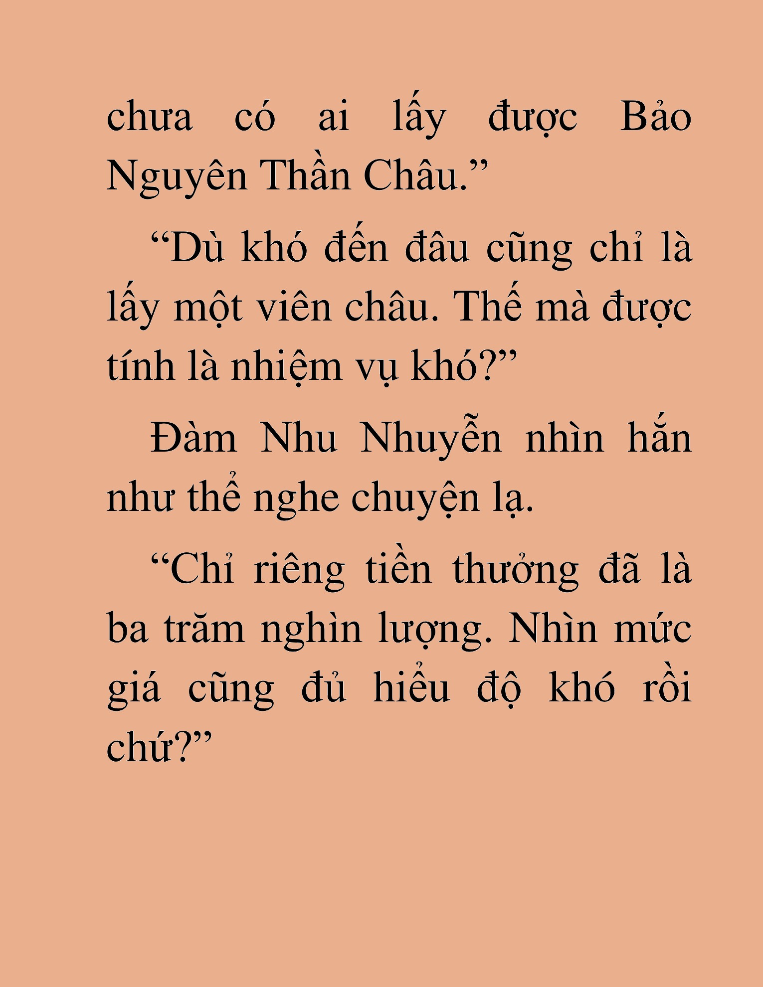 Đọc truyện HAT[NOVEL] Thần Ma Đại Đế - Chap 215