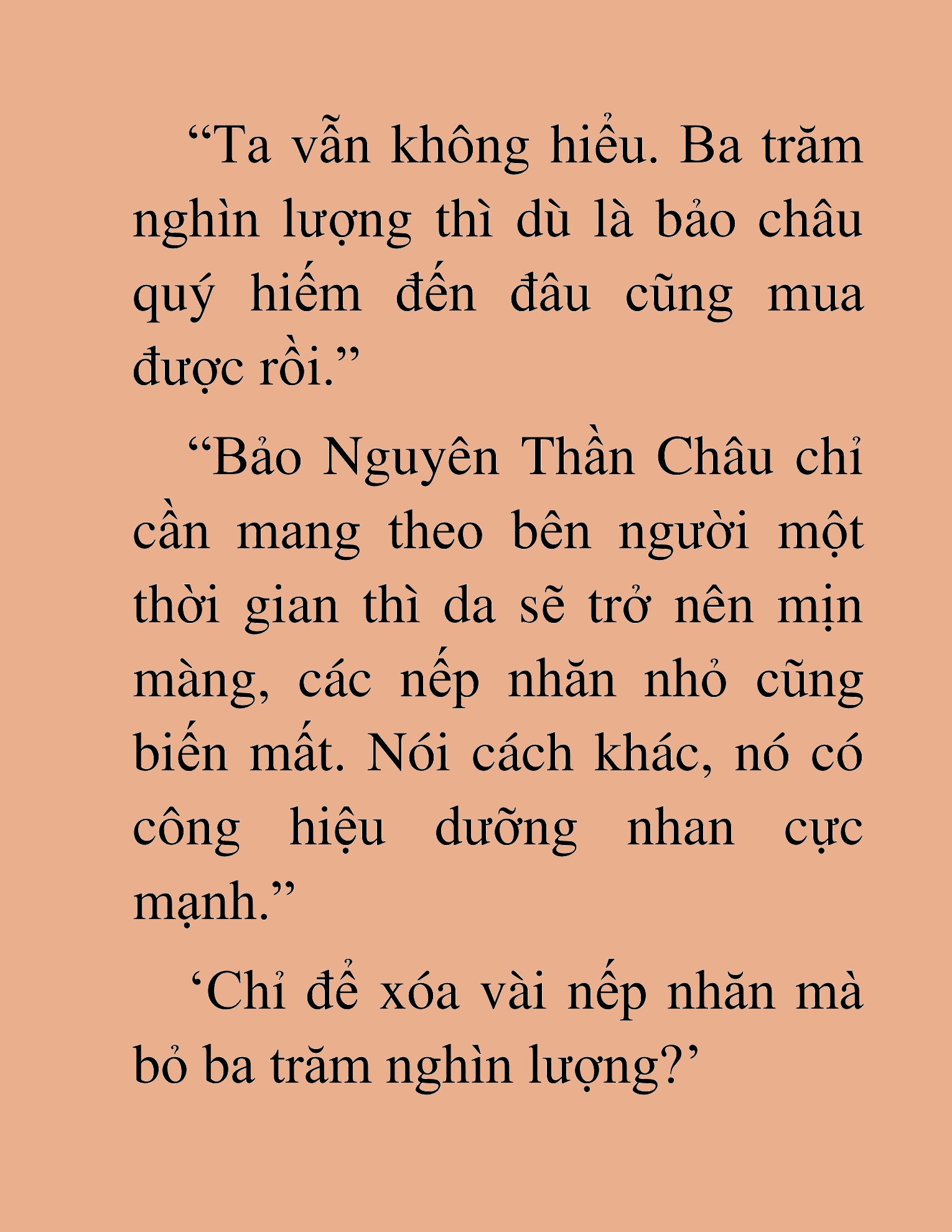 Đọc truyện HAT[NOVEL] Thần Ma Đại Đế - Chap 215