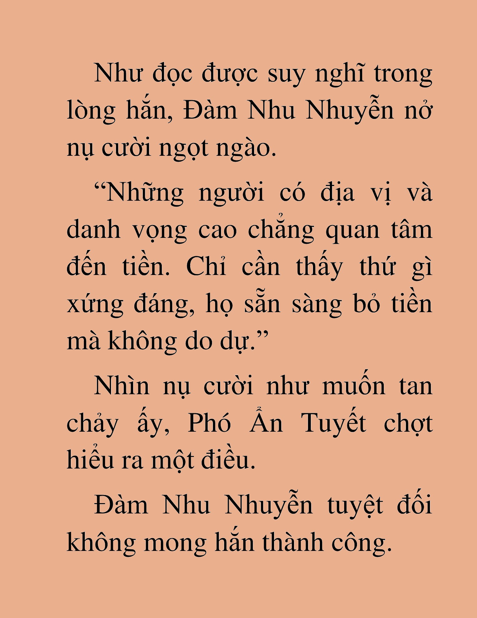 Đọc truyện HAT[NOVEL] Thần Ma Đại Đế - Chap 215